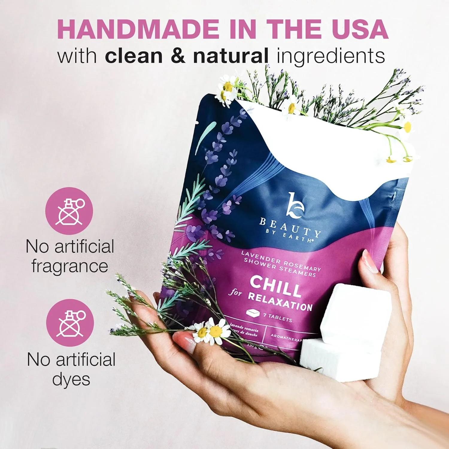 Relax and Recharge Bundle - Image 2