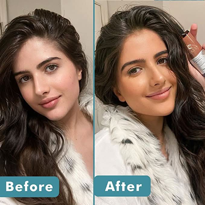 Self Tanning Water Bronzing Face Mist | (APP) - Image 3