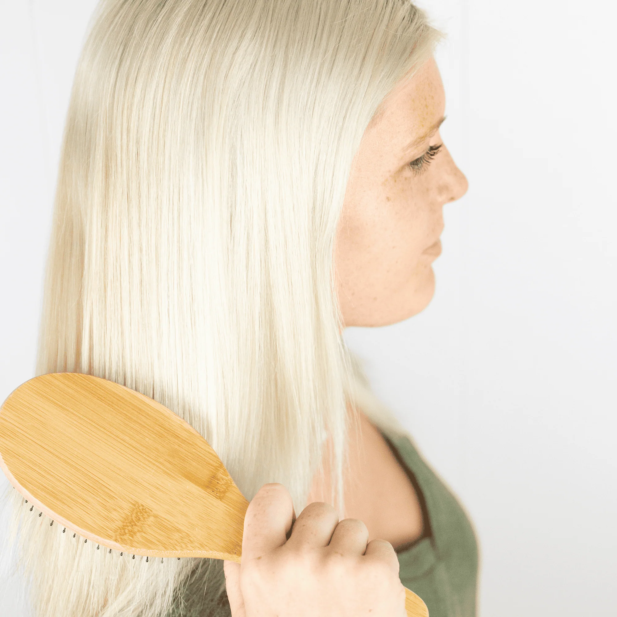 Detangling Hair Brush - Image 4