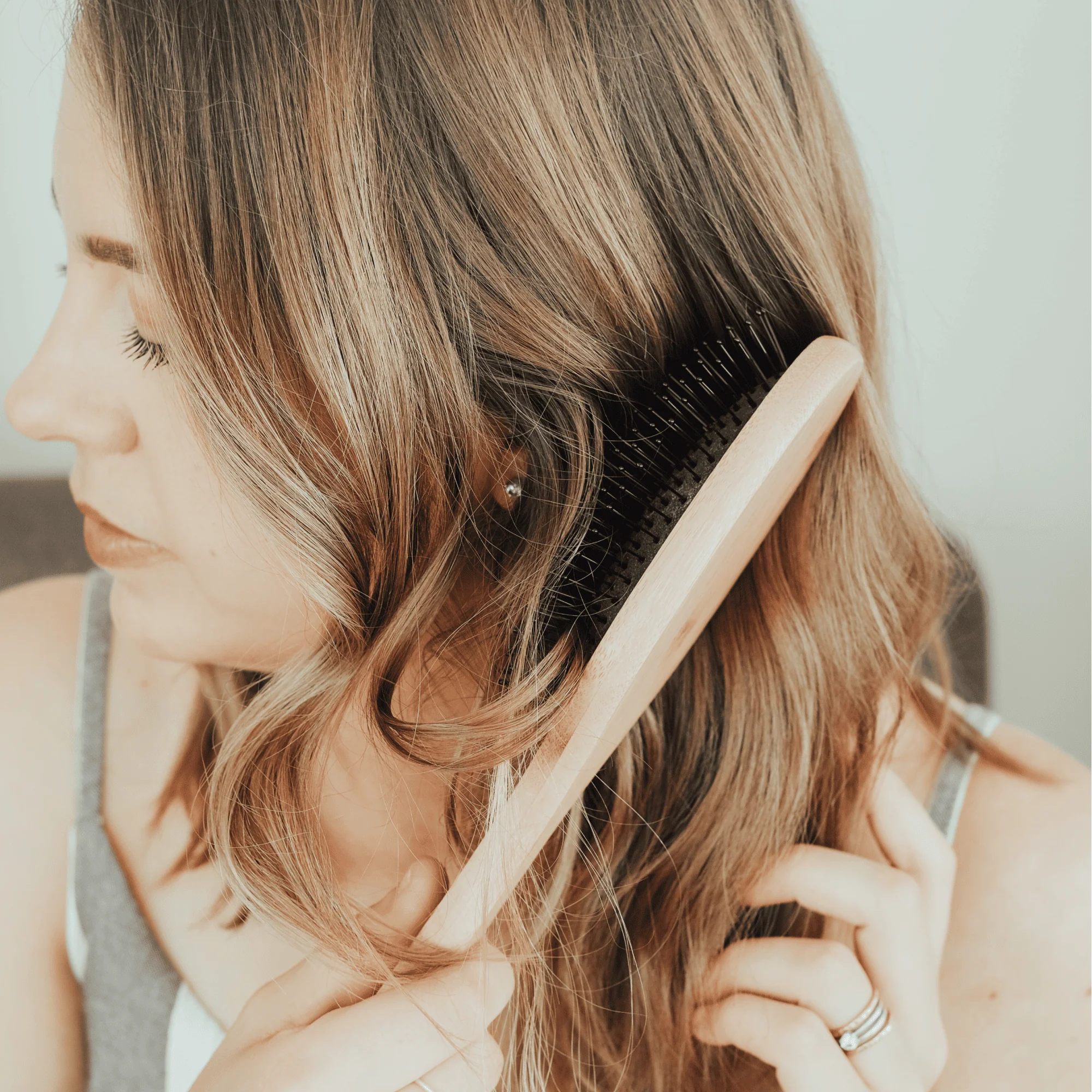 Detangling Hair Brush - Image 6