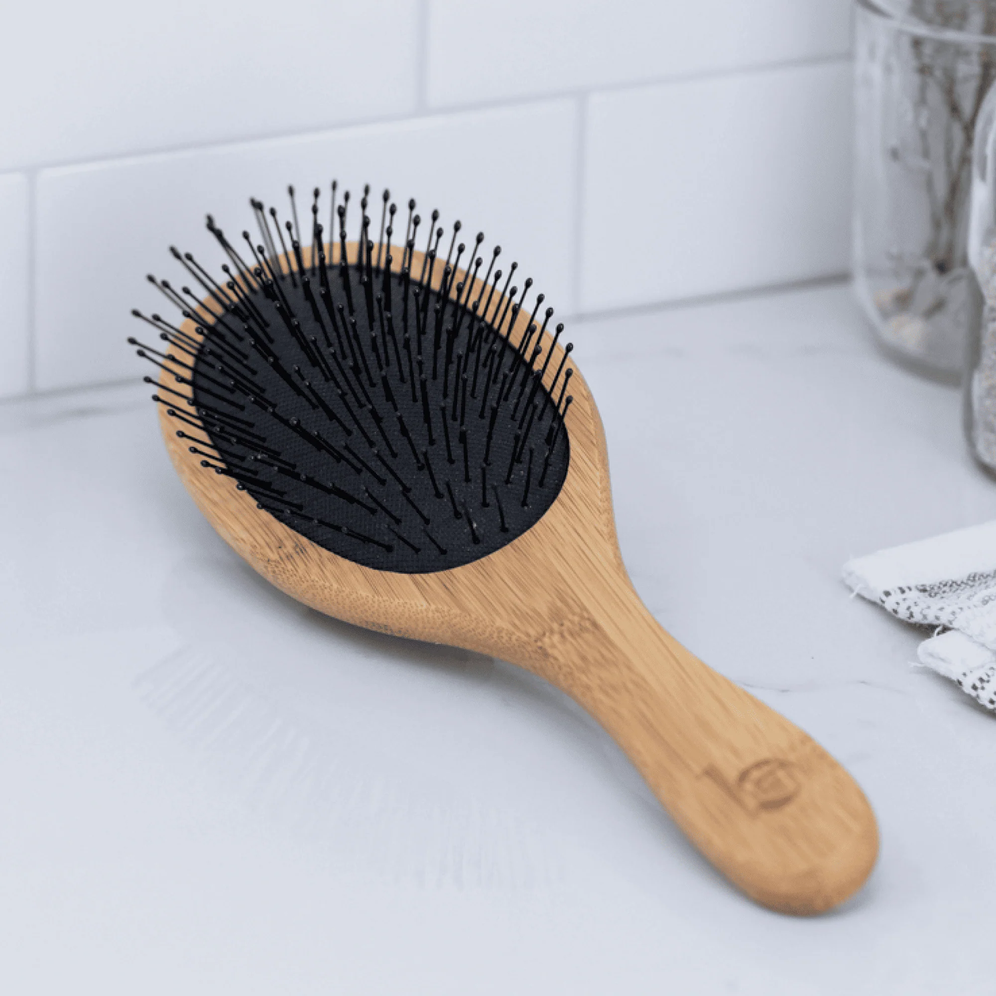 Detangling Hair Brush - Image 9
