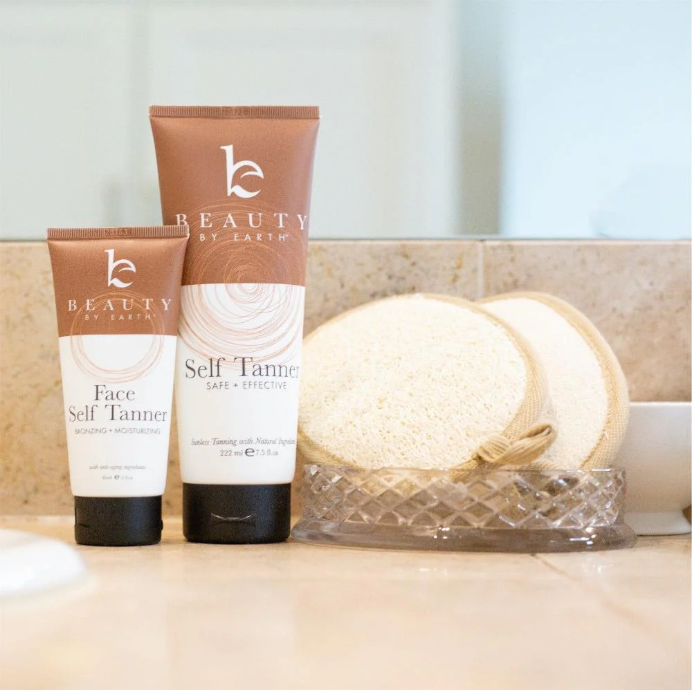 Exfoliating Loofah - Image 4