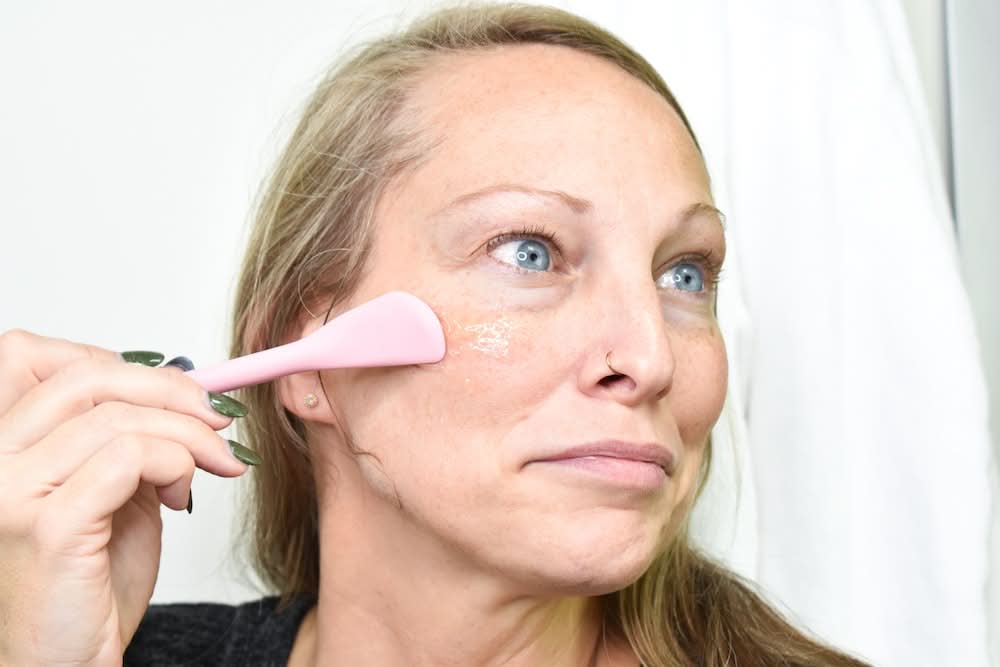 Mask Applicator & Face Brush - Image 4