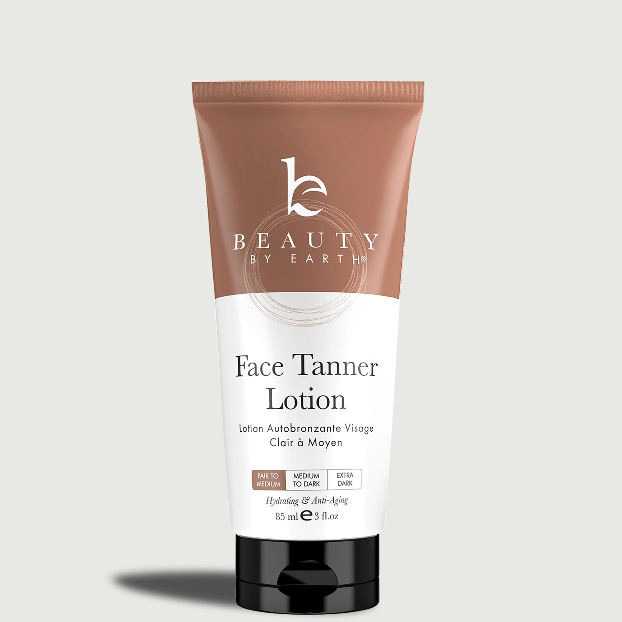 Face Self Tanner Lotion - Image 10