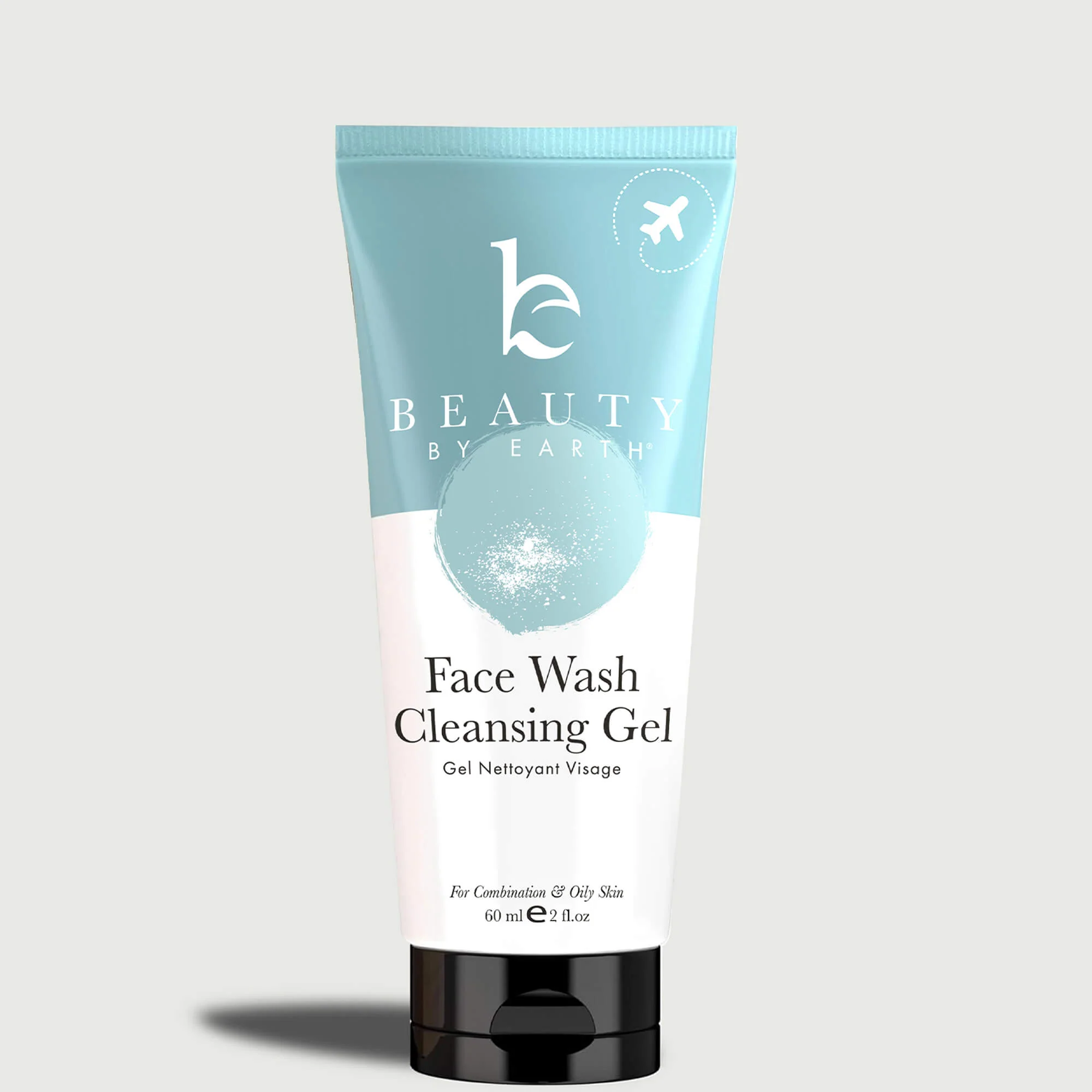 Face Wash Gel - with Super Fruits & Sea Kelp - Image 10