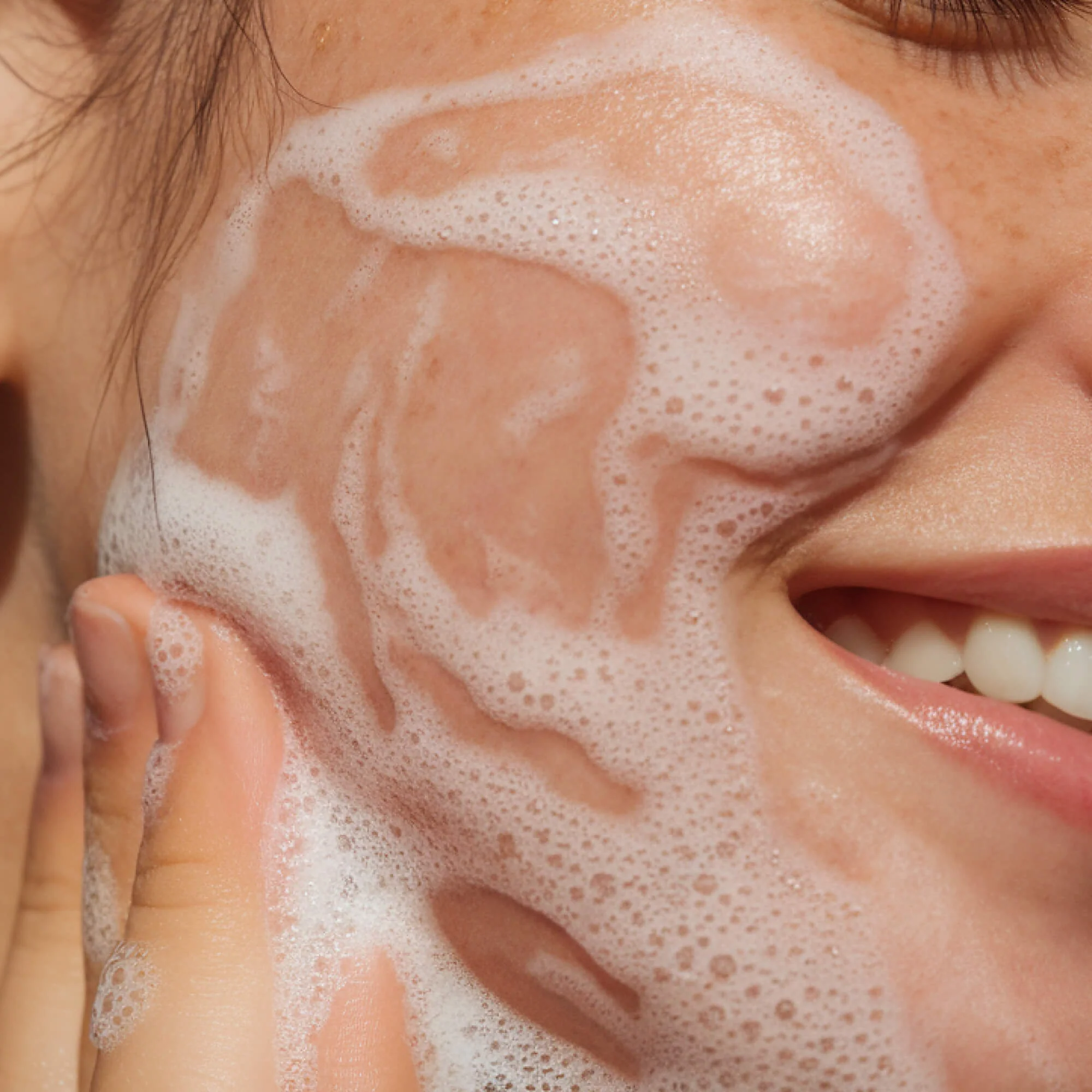 Face Wash Gel - with Super Fruits & Sea Kelp - Image 5