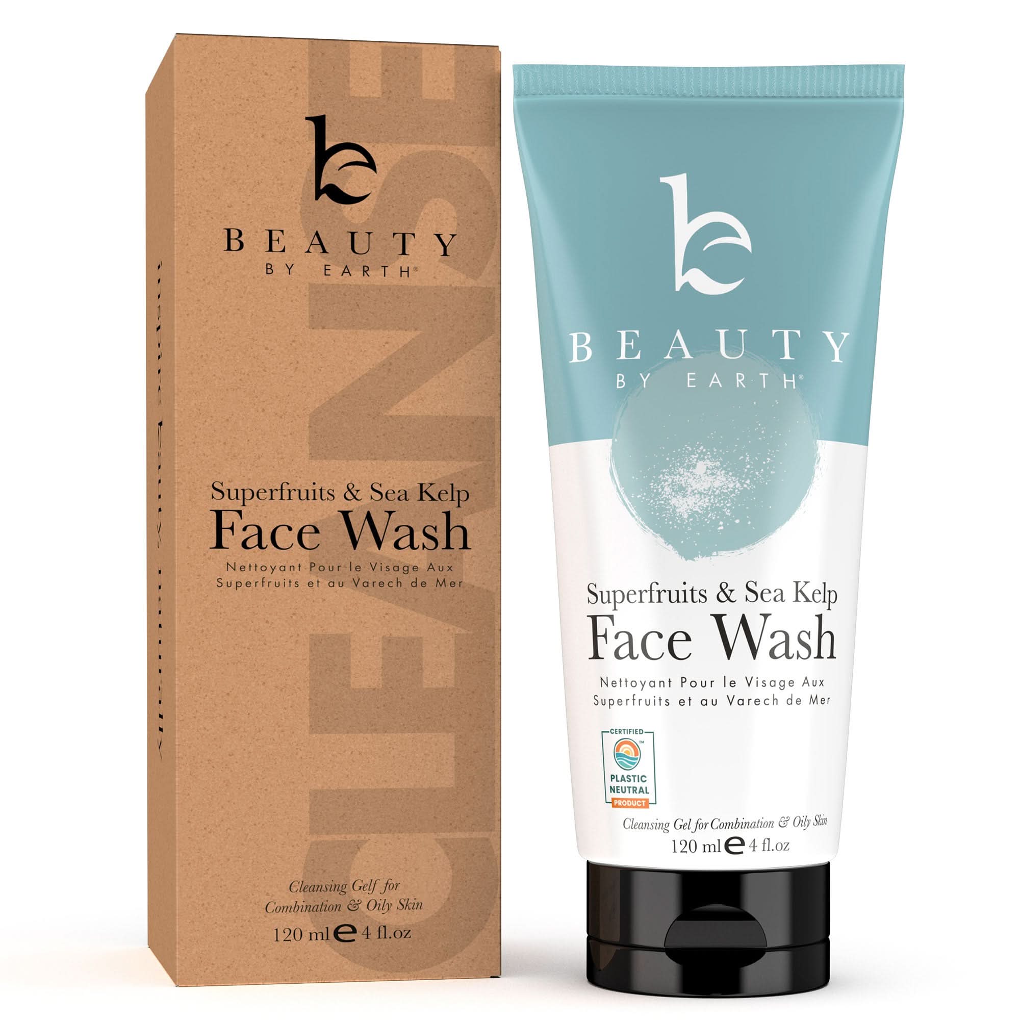 Face Wash (SECRET DEAL) - Image 2