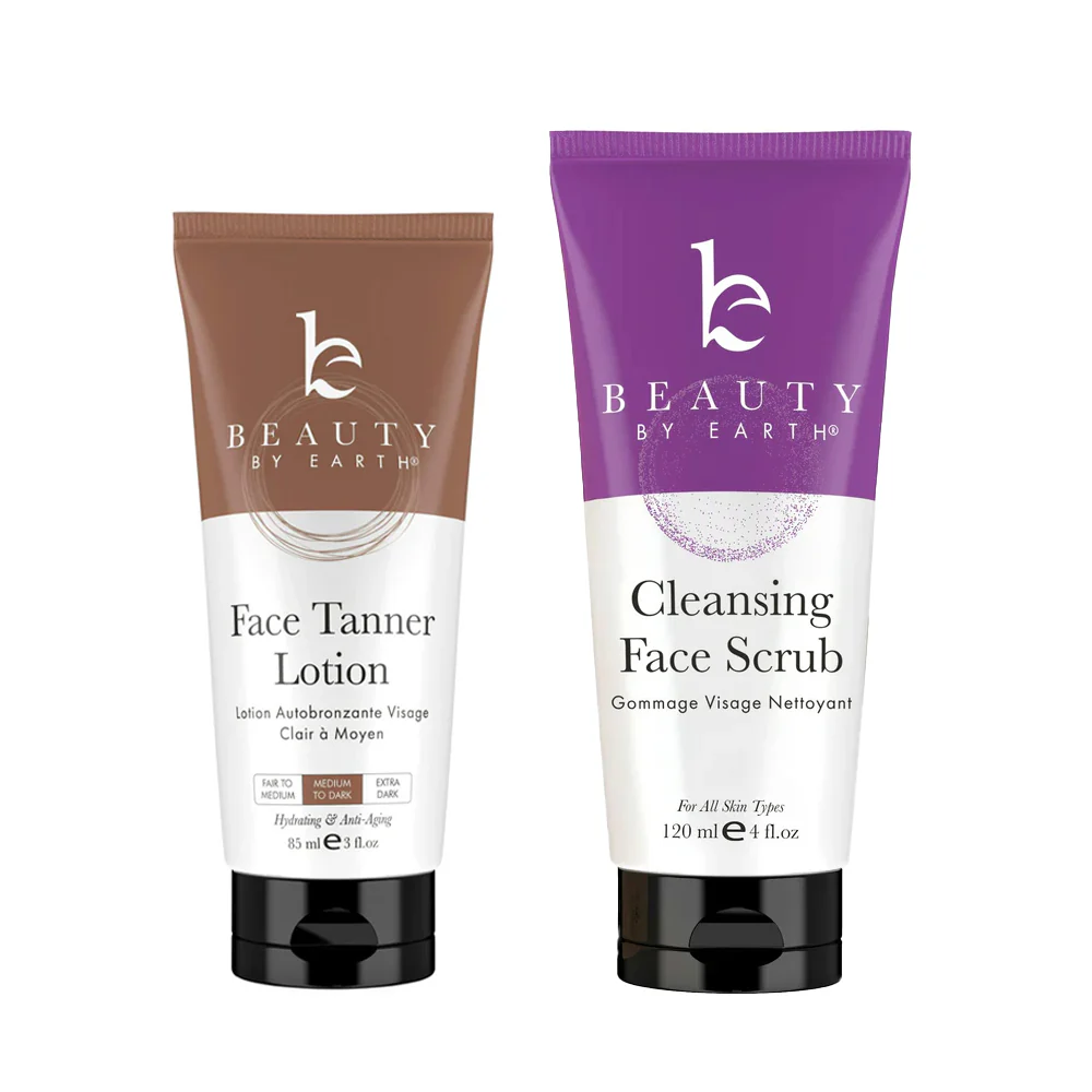 Facial Glow Starter Set - Image 13