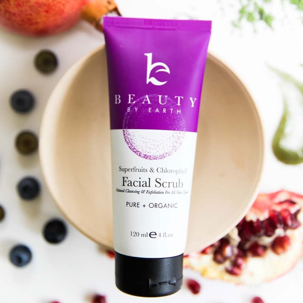 Facial Scrub (VIP DEAL) - Image 7