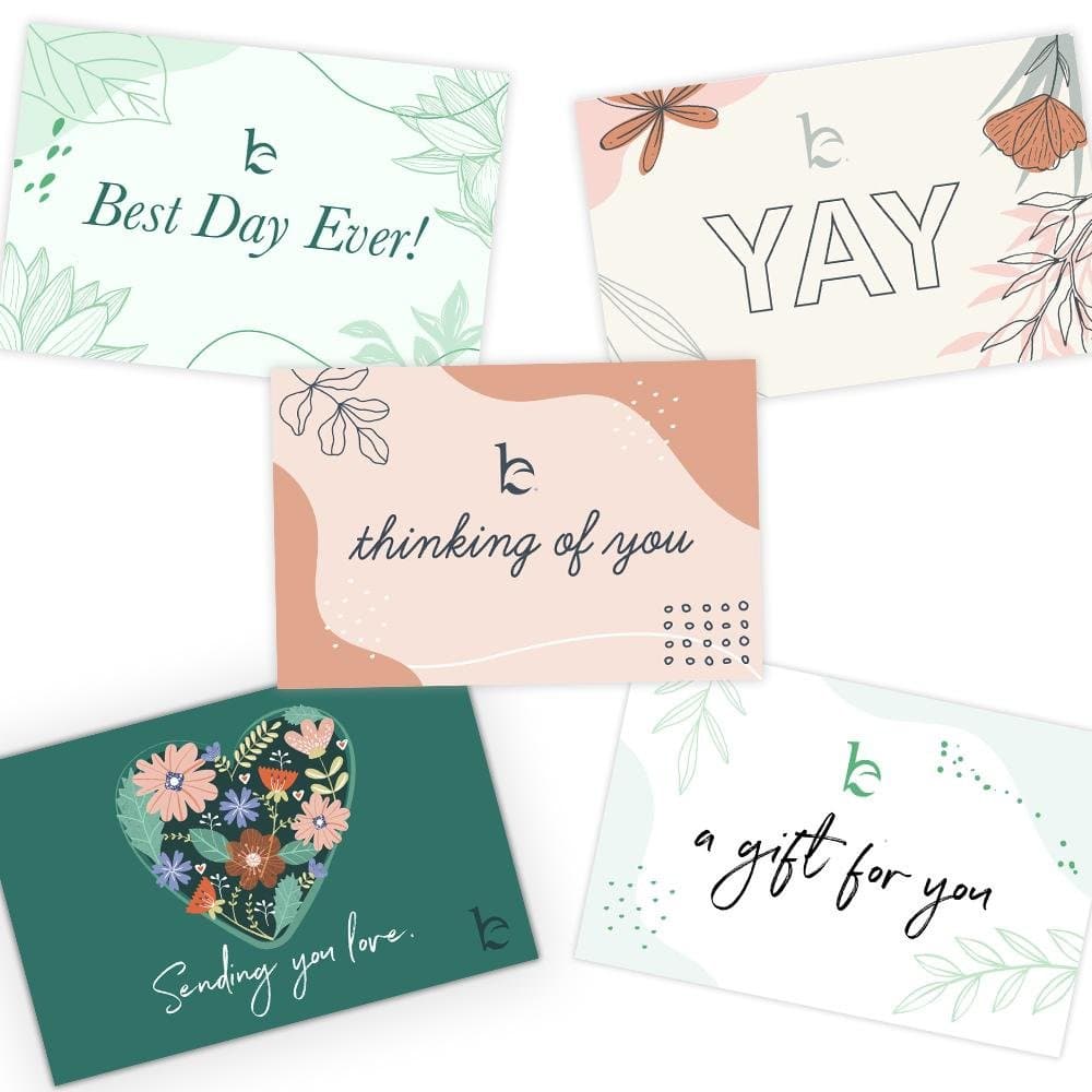 eGift Cards