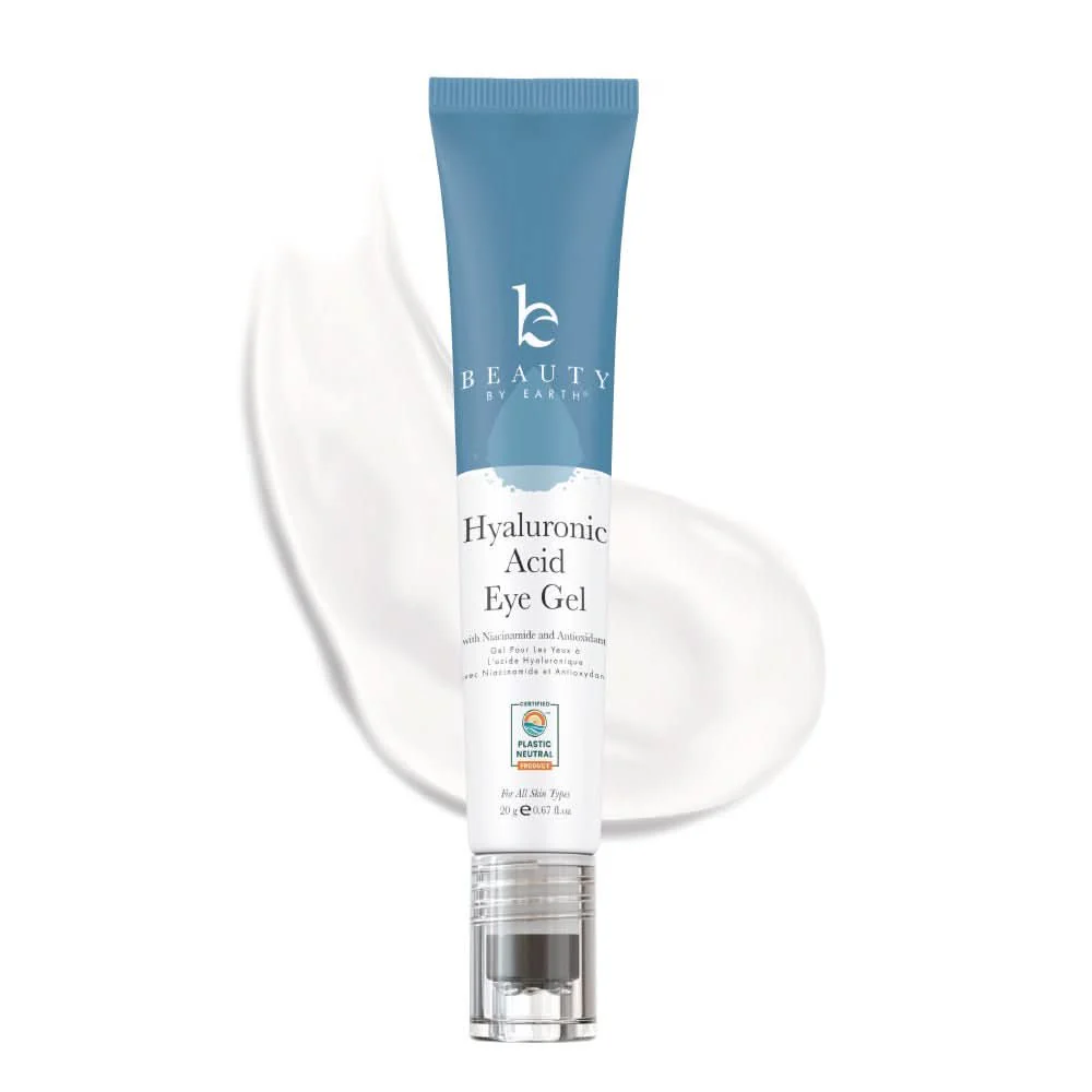 Hyaluronic Acid Eye Gel - (APP)