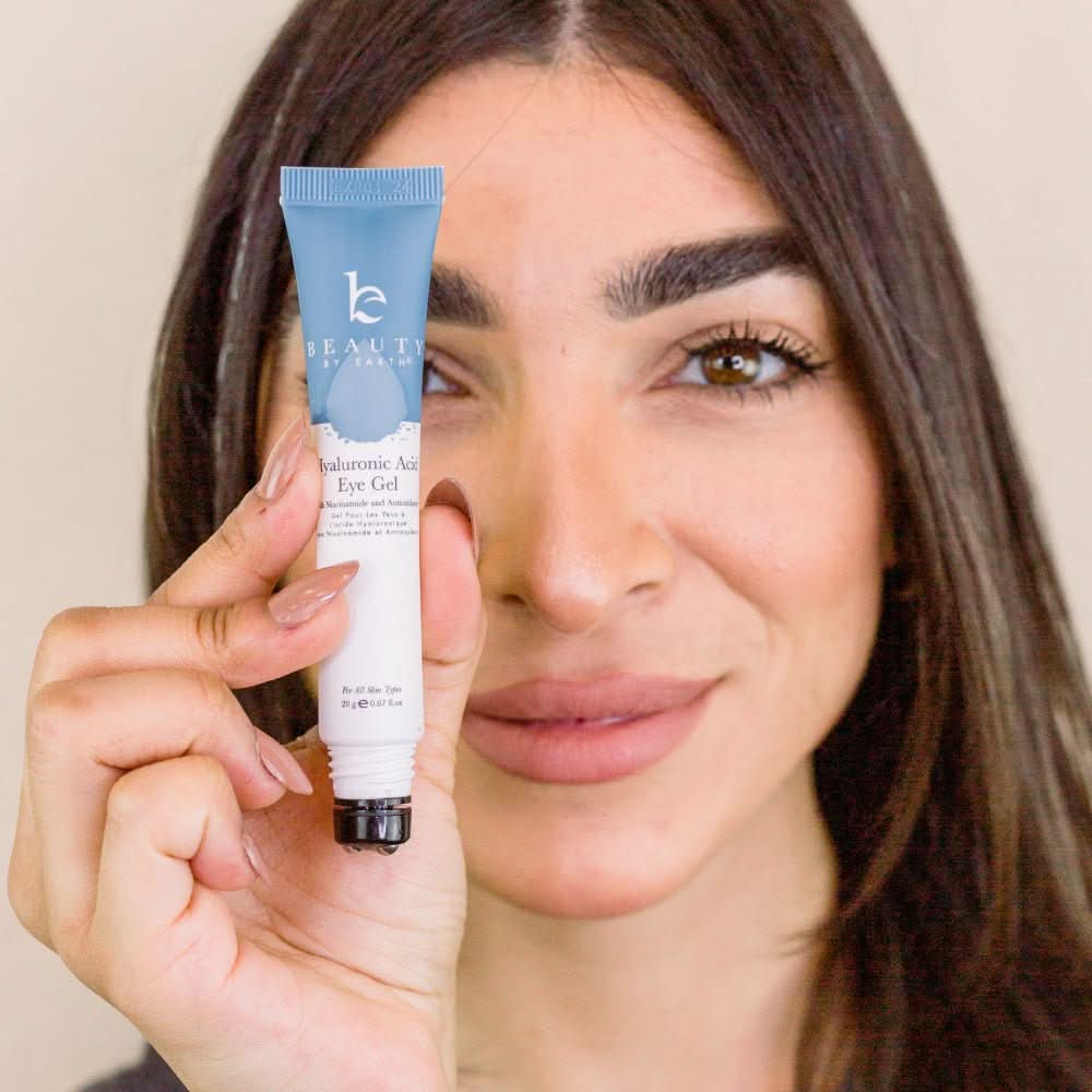Hyaluronic Acid Eye Gel (APPFREEBIE) - Image 15