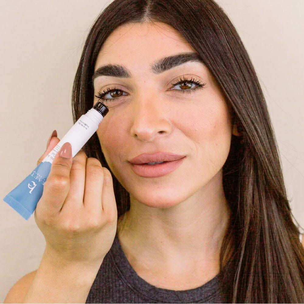 Hyaluronic Acid Eye Gel (APPFREEBIE) - Image 5