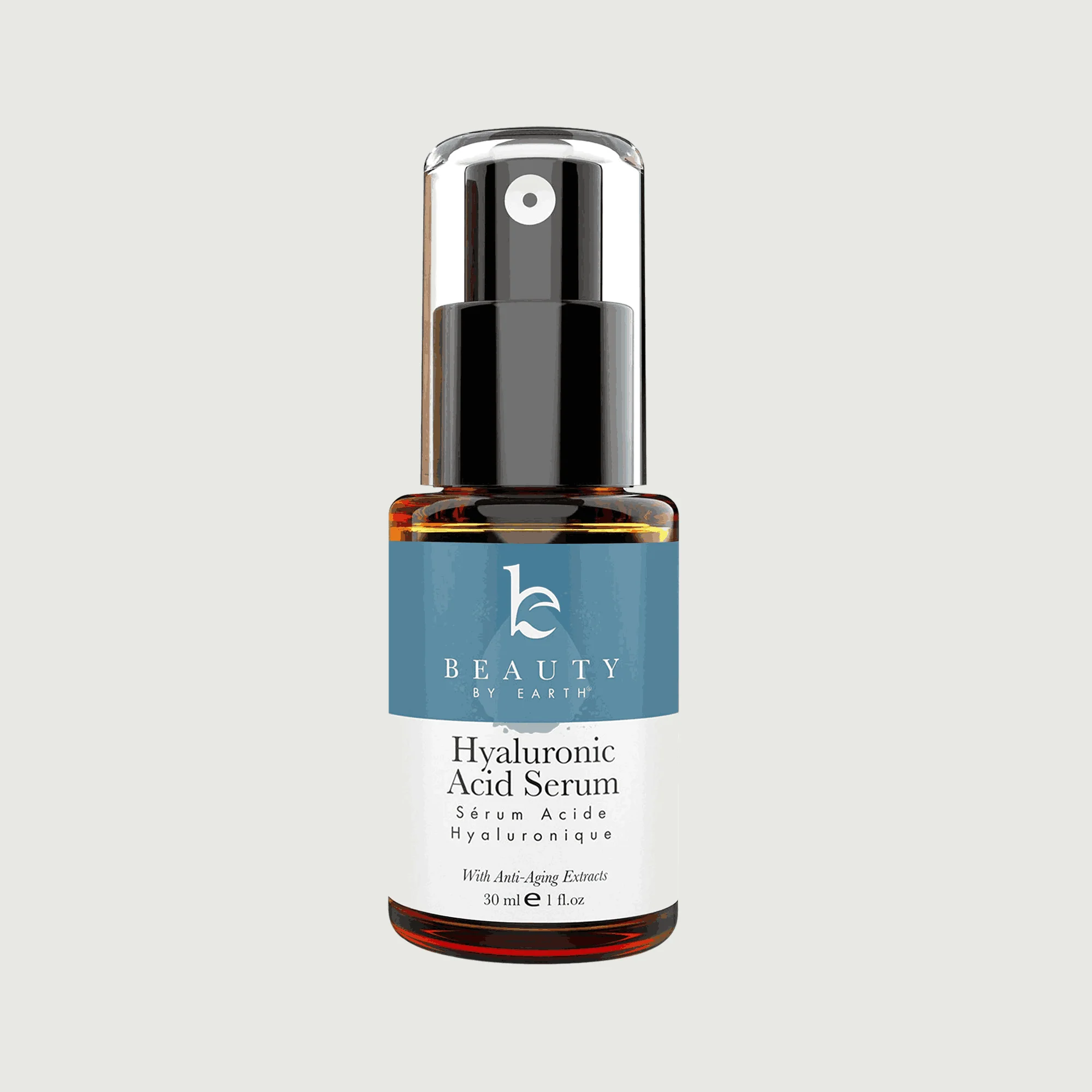 Hyaluronic Acid Serum - Image 3