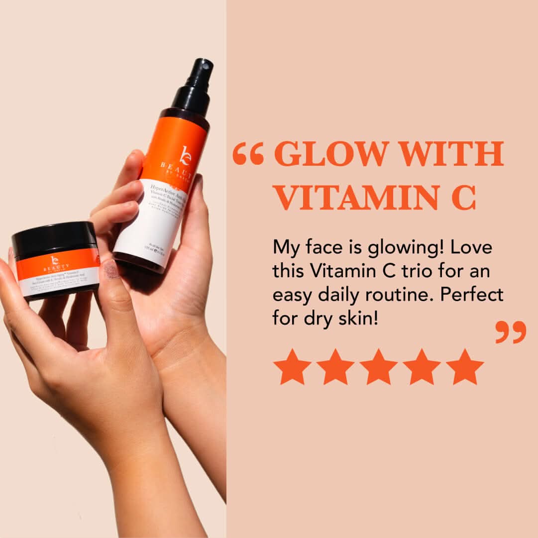 Hyperactive Anti-Aging Vitamin C Duo (DEAL) - Image 3