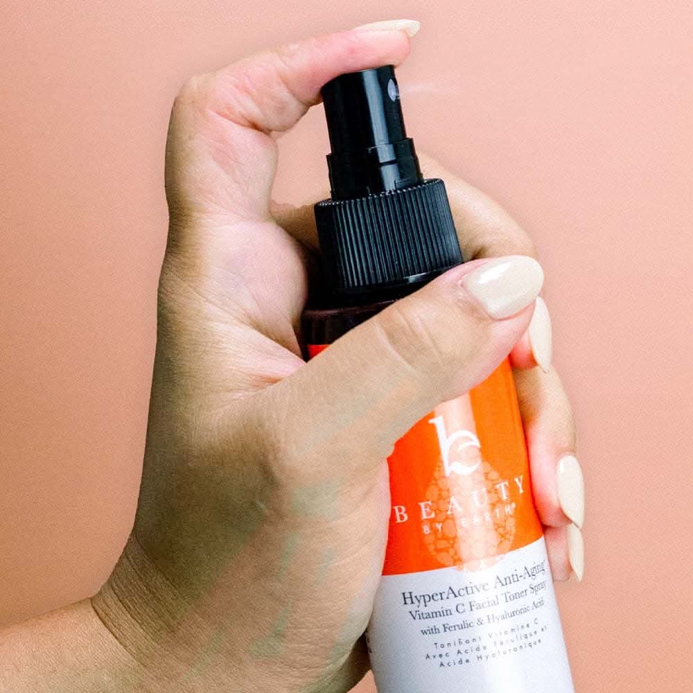 HyperActive Anti-Aging® Vitamin C Toner - APPFREEBIE - Image 4
