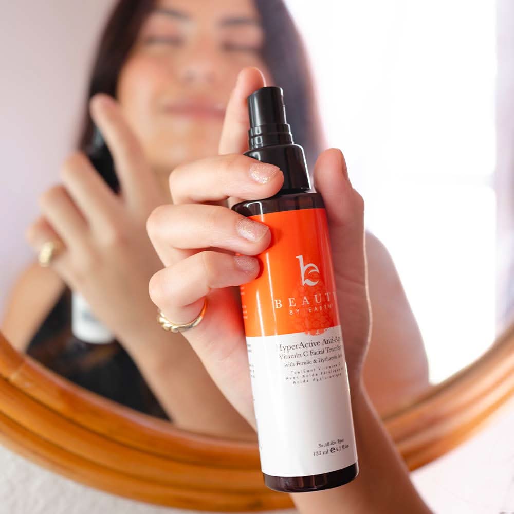 HyperActive Anti-Aging® Vitamin C Toner - APPFREEBIE - Image 6