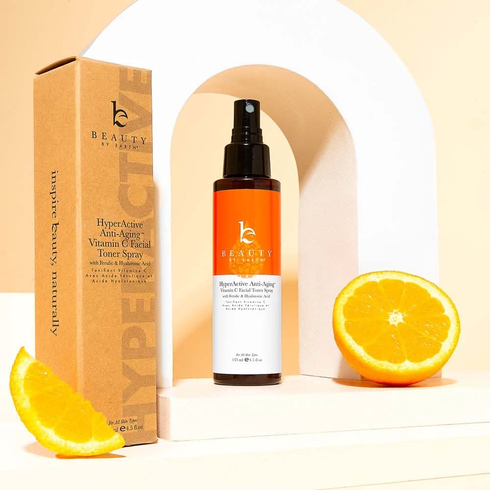 HyperActive Anti-Aging® Vitamin C Toner - APPFREEBIE - Image 7