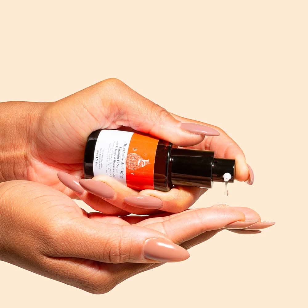 Hyperactive Anti-Aging Vitamin C Duo (SECRET DEAL) - Image 4