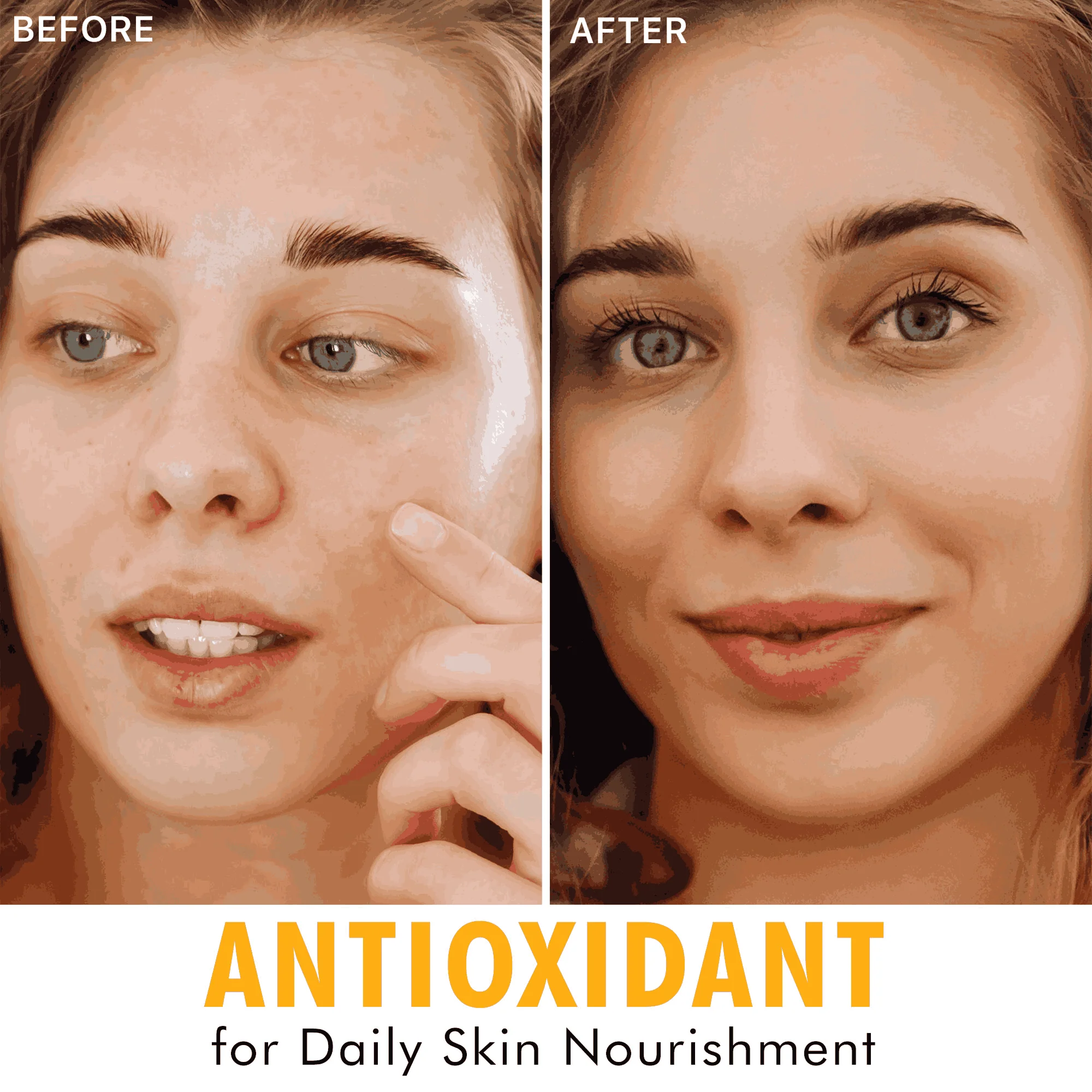 Hyperactive Anti-Aging Vitamin C Serum - Image 4