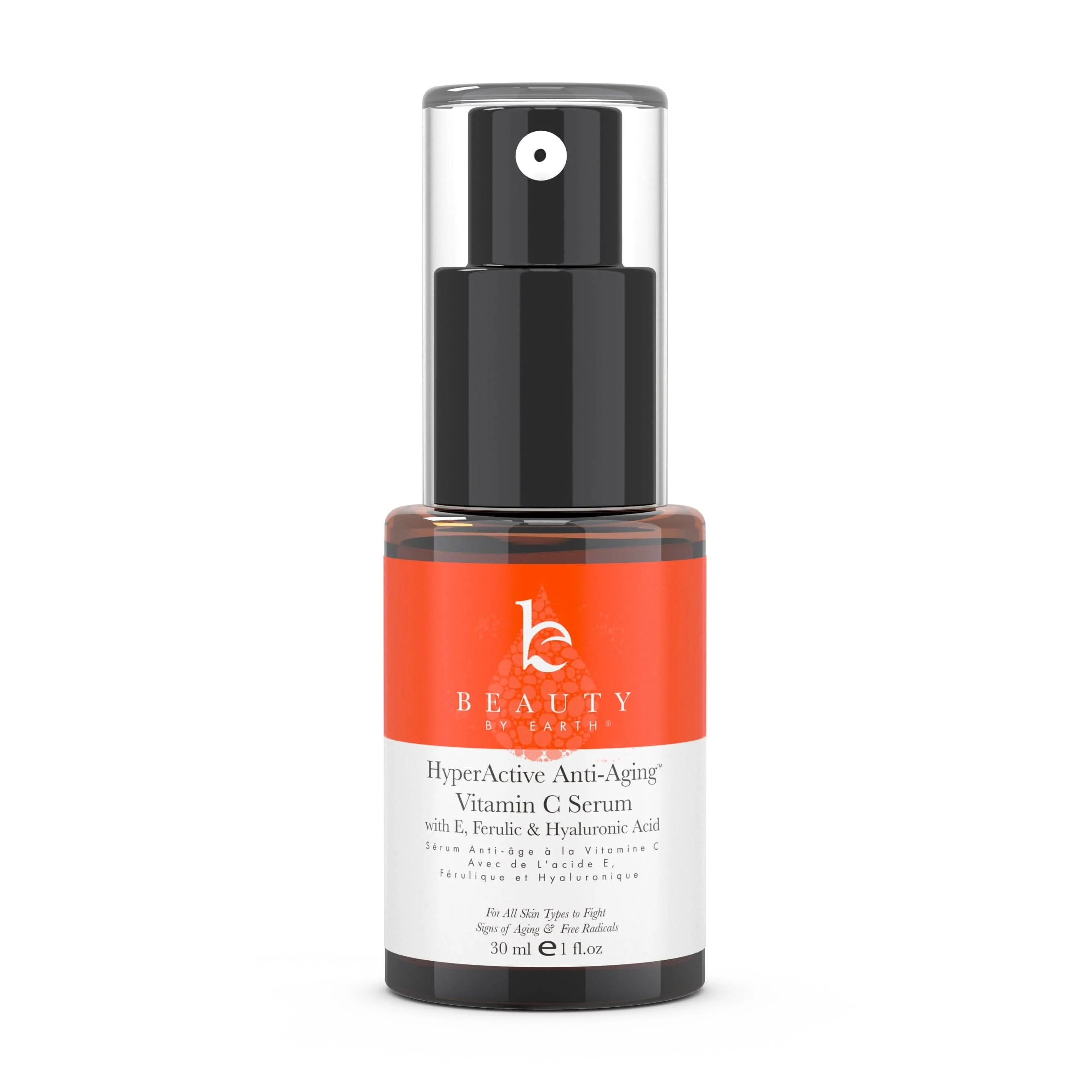 Hyperactive Anti-Aging Vitamin C Serum (SECRET DEAL) - Image 9
