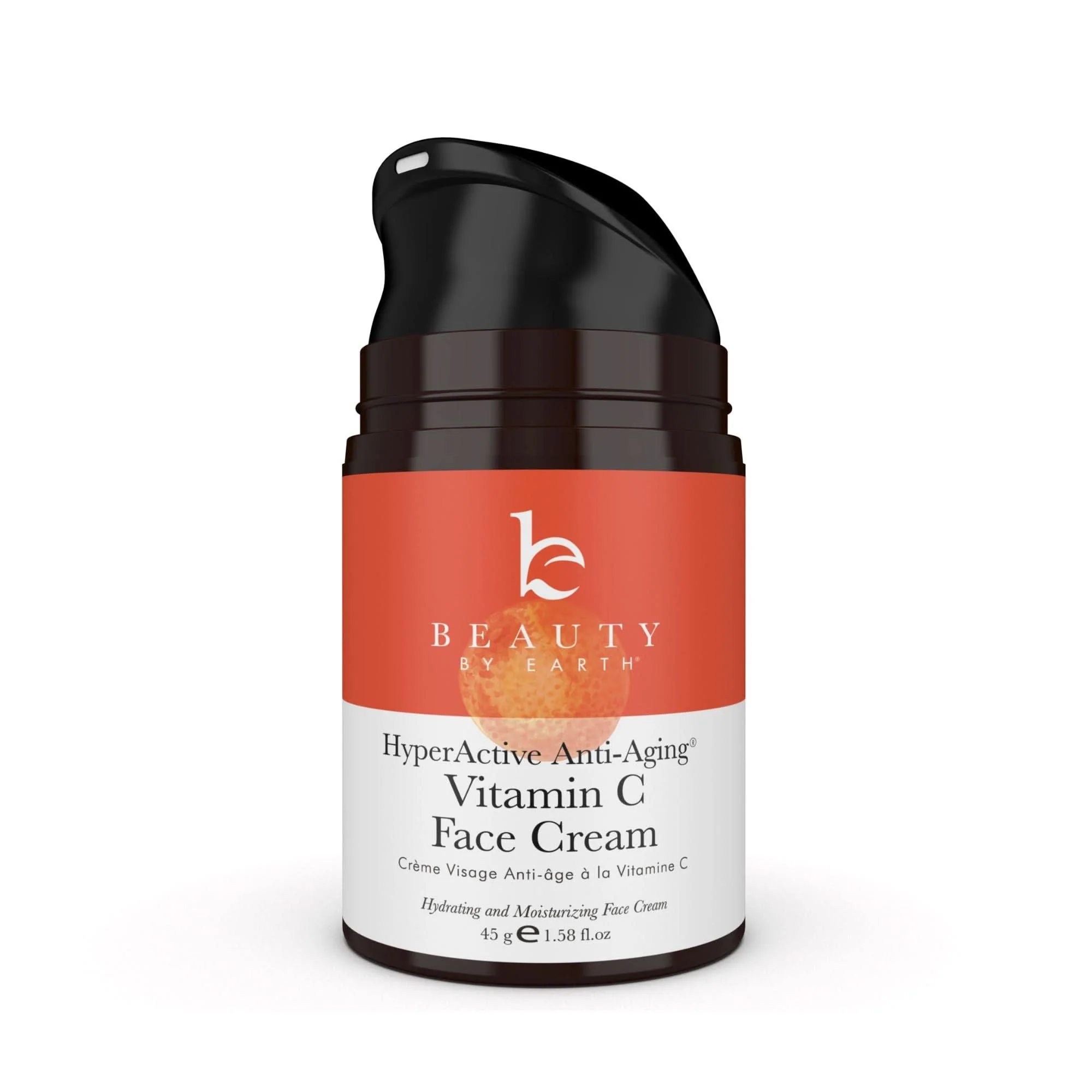 Hyperactive Vitamin C Cream - EC