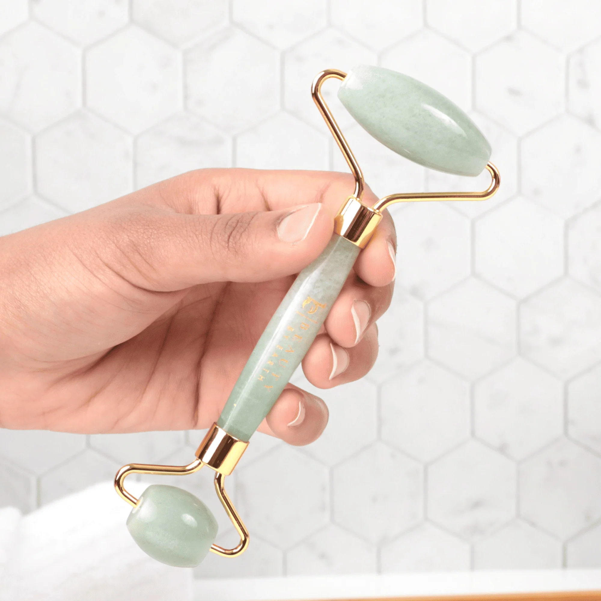 Jade Roller - Image 5
