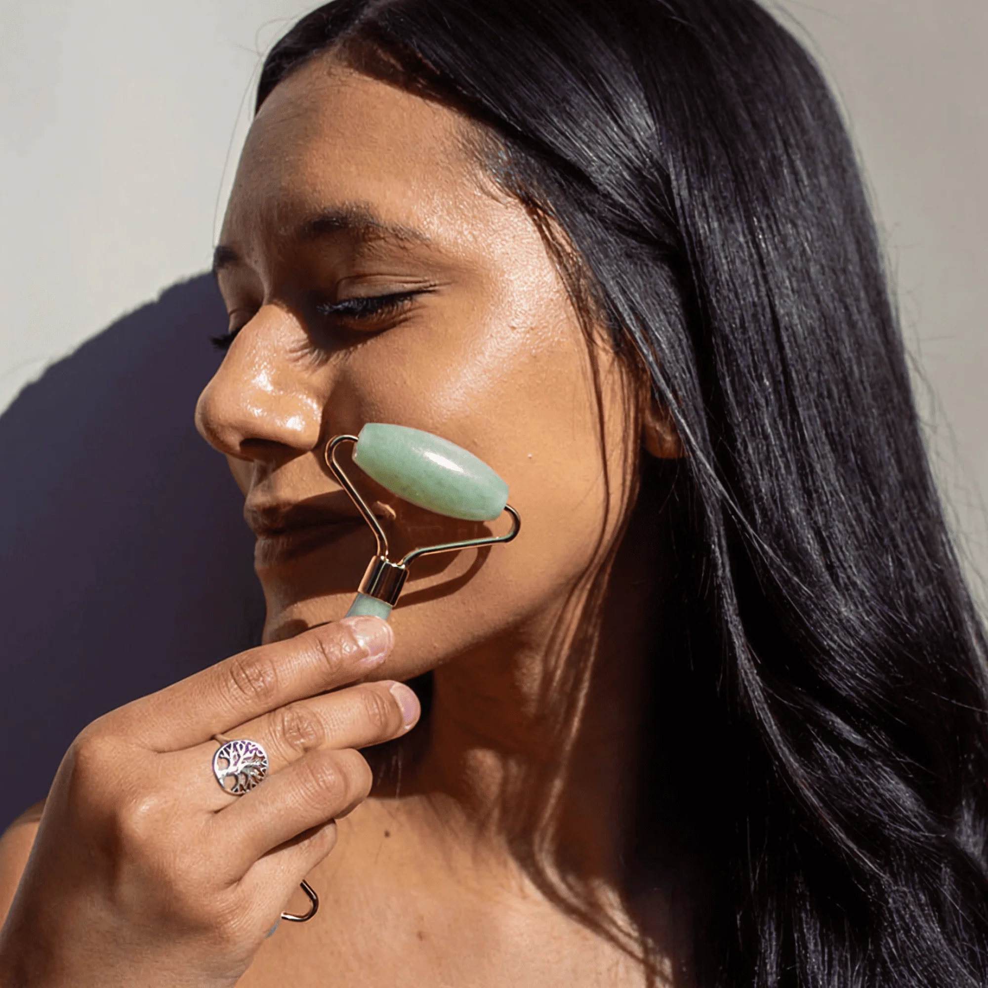 Jade Roller - Image 6