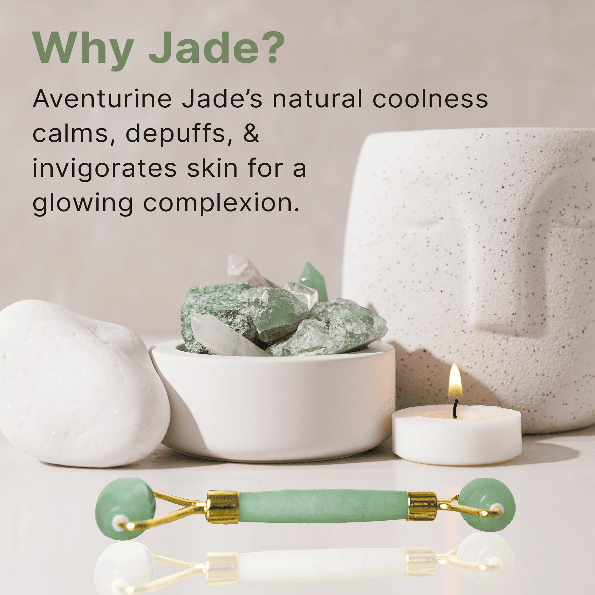 Jade Roller - Image 8