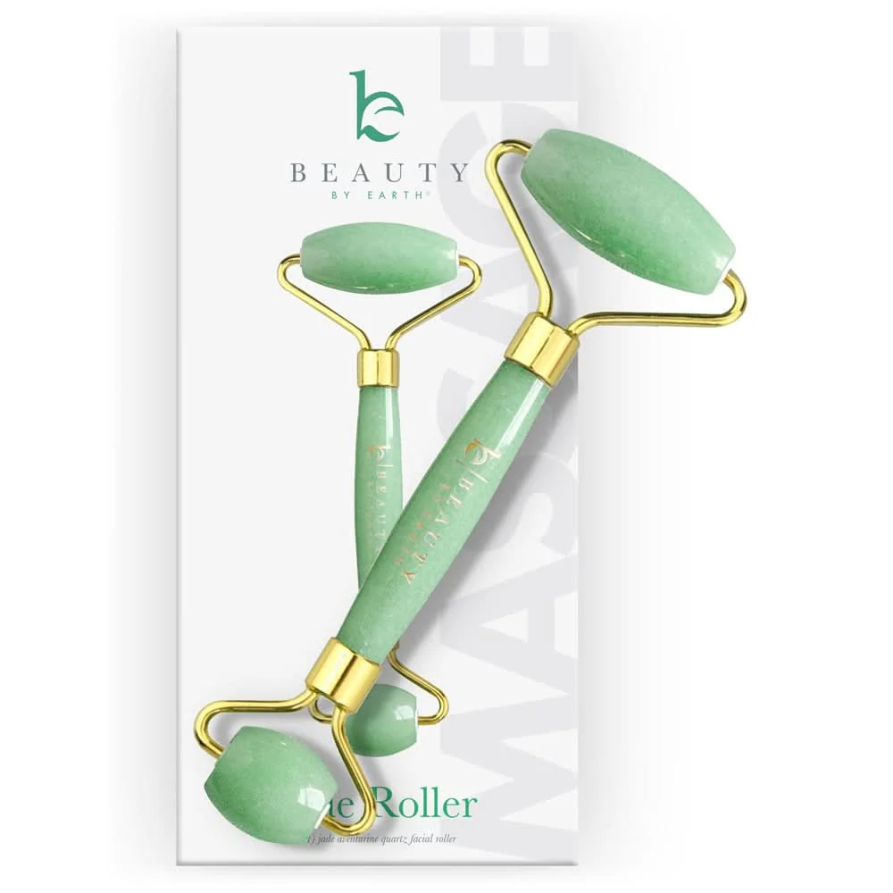 Jade Roller - (APPFREEBIE)