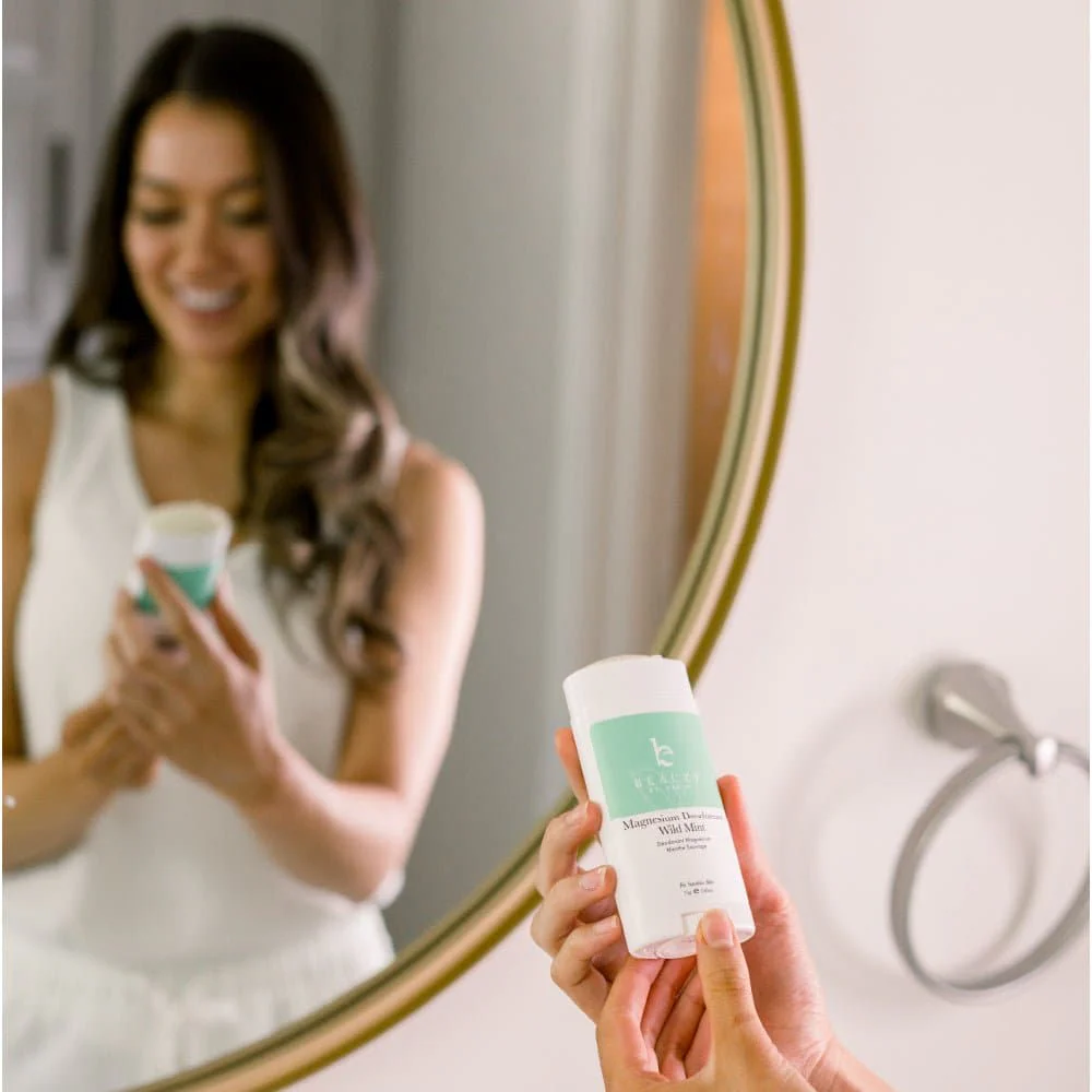 Magnesium Deodorants - Image 3