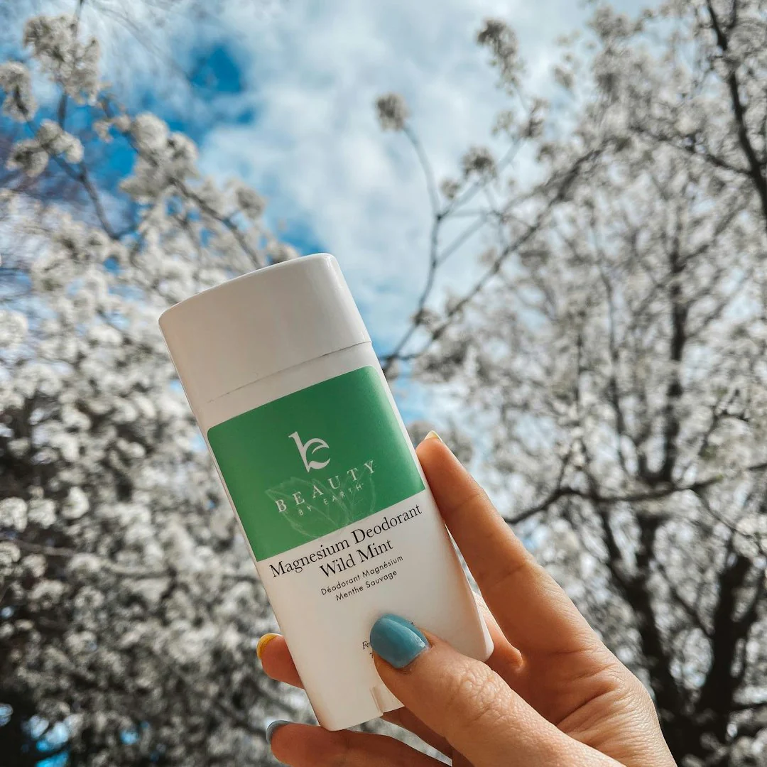 Magnesium Deodorants - Image 5