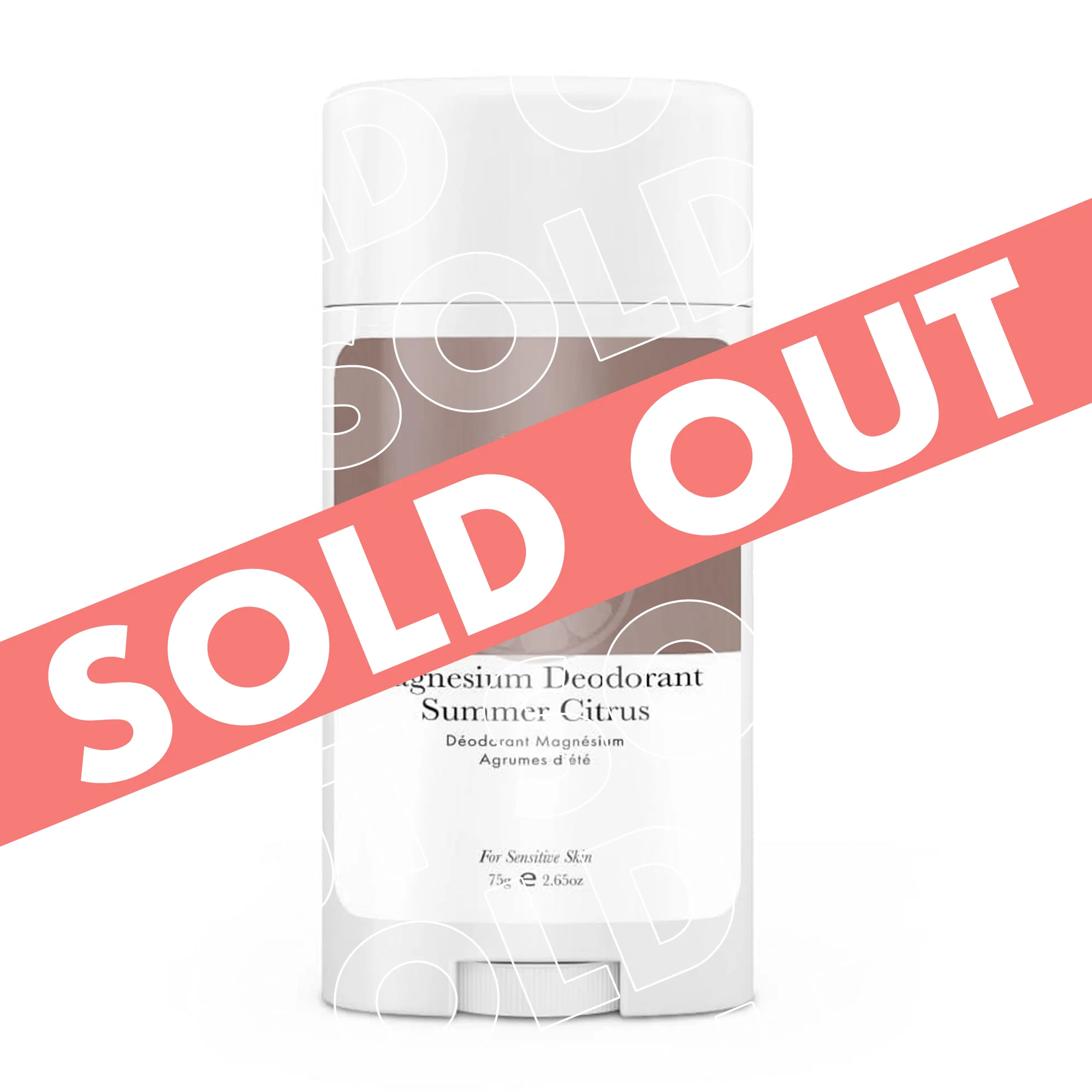 Magnesium Deodorants - Image 6