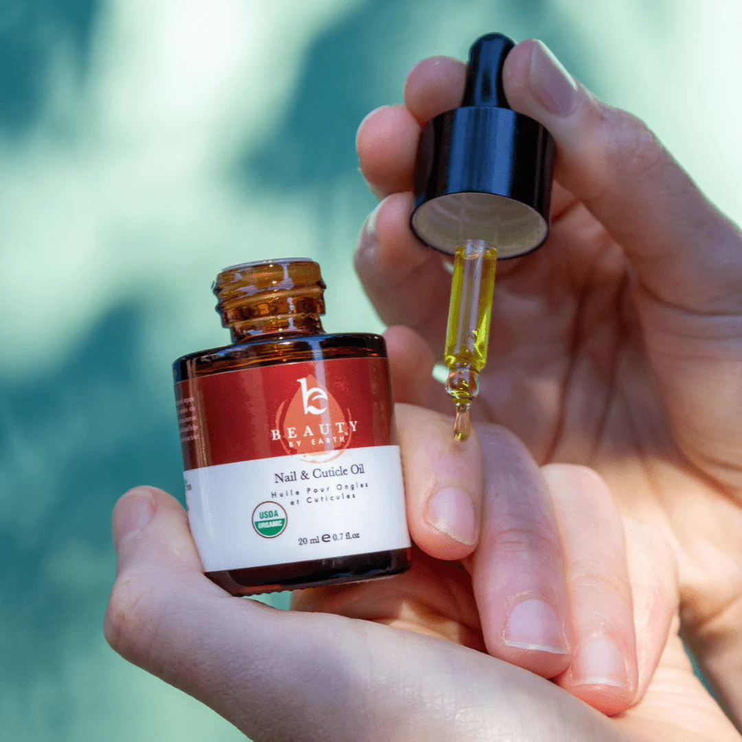Nail & Cuticle Oil (APP) - Image 2