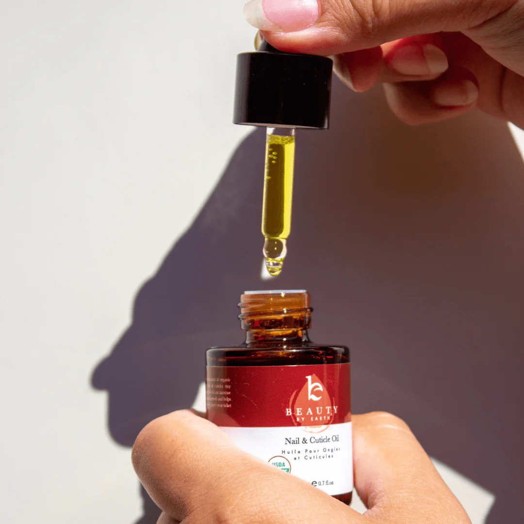 Nail & Cuticle Oil (FREE) - Image 5