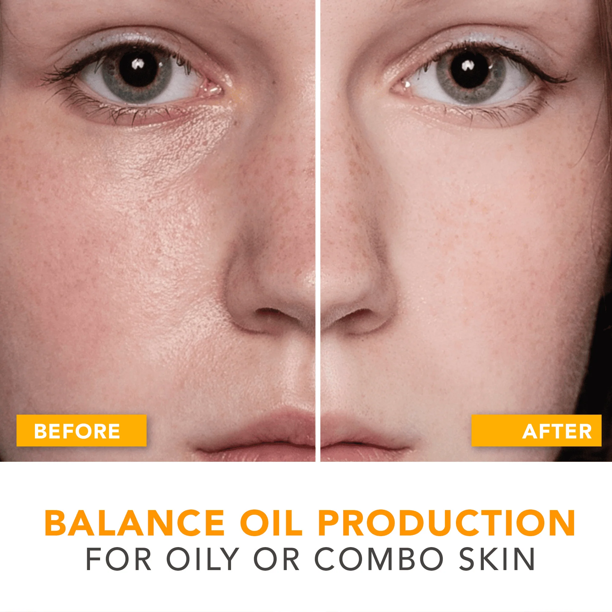 Oil Control Moisturizer - Image 5