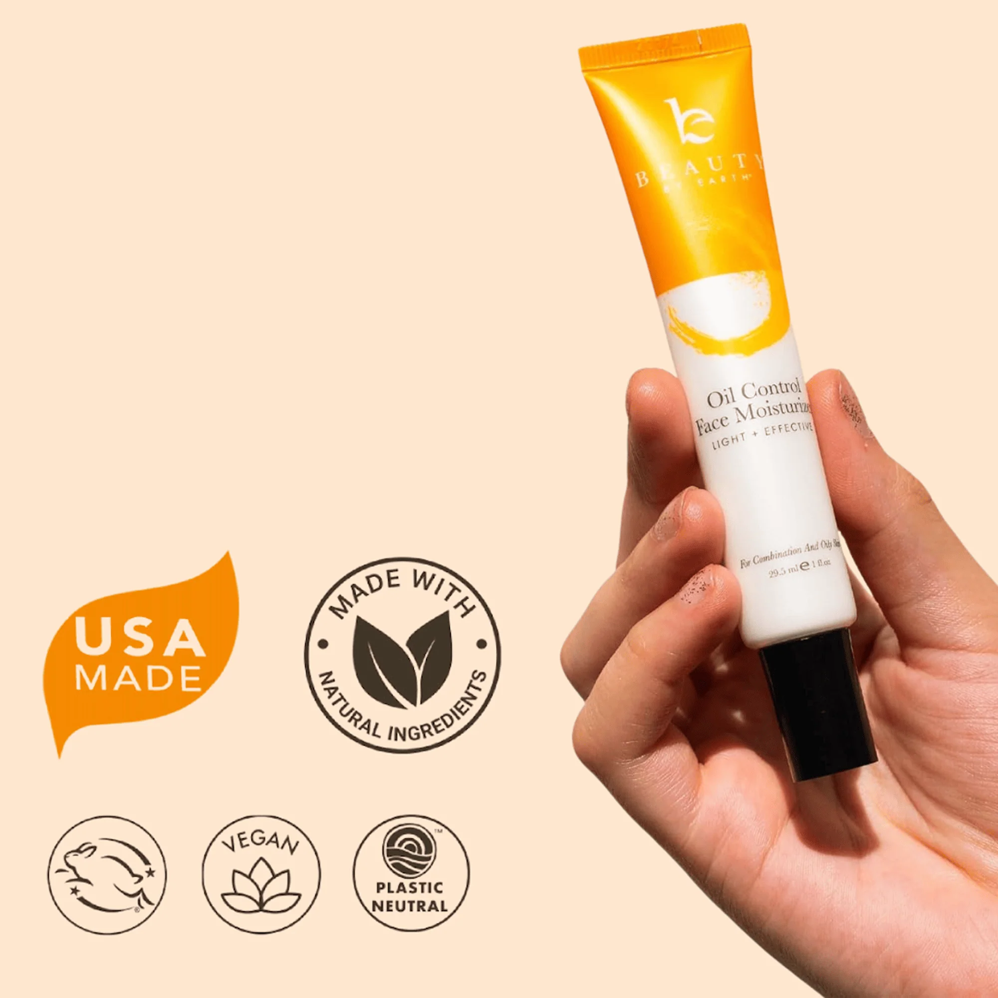 Oil Control Moisturizer - Image 9