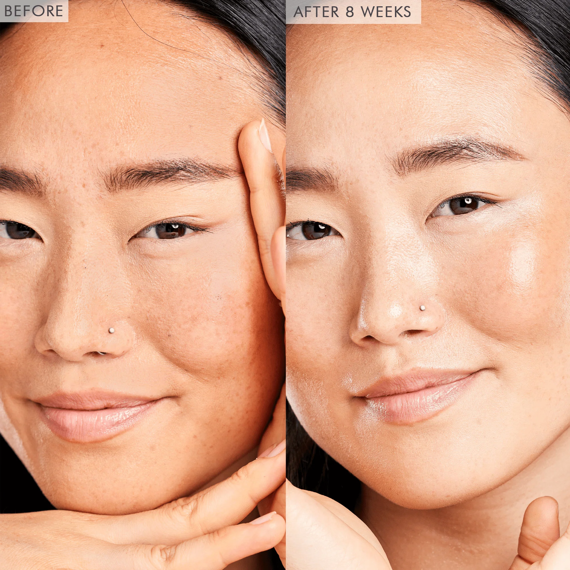 Glowing & Radiant Organic Facial Oil - Image 5