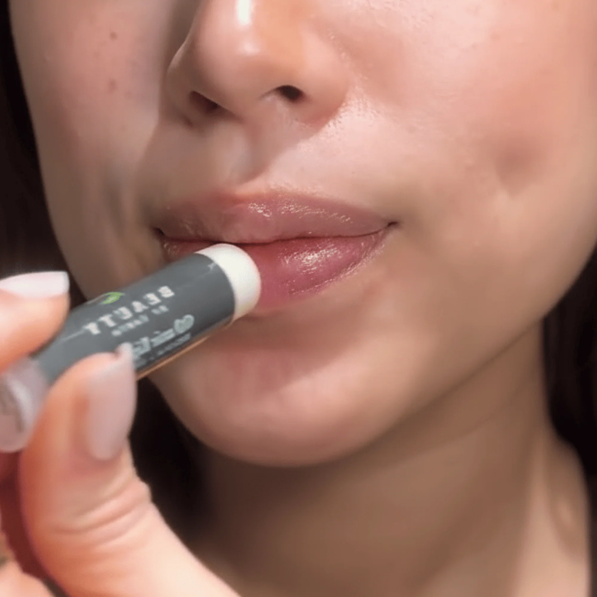Organic Superfruit Lip Balm - Image 6