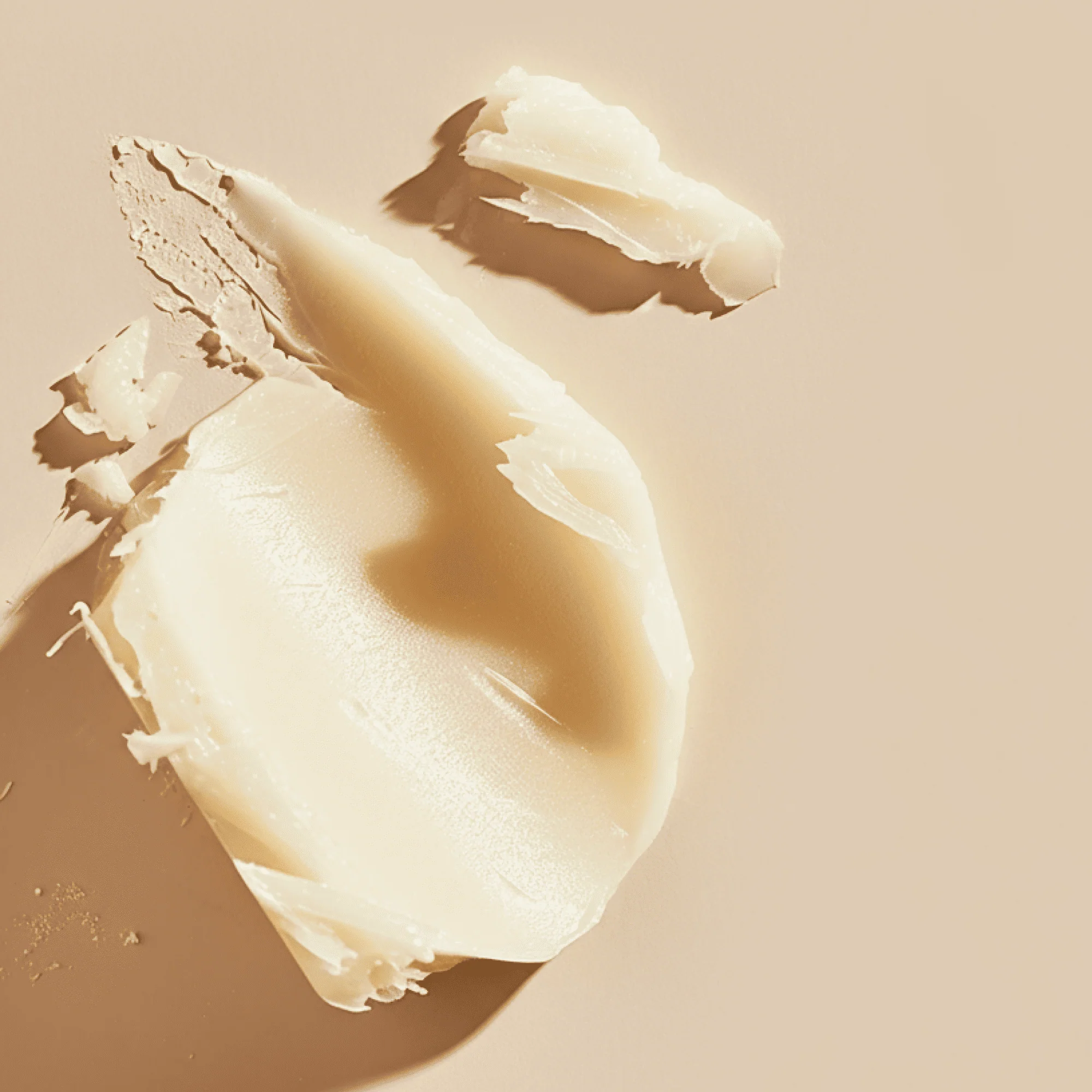 Organic Unflavored Lip Balm - Image 3