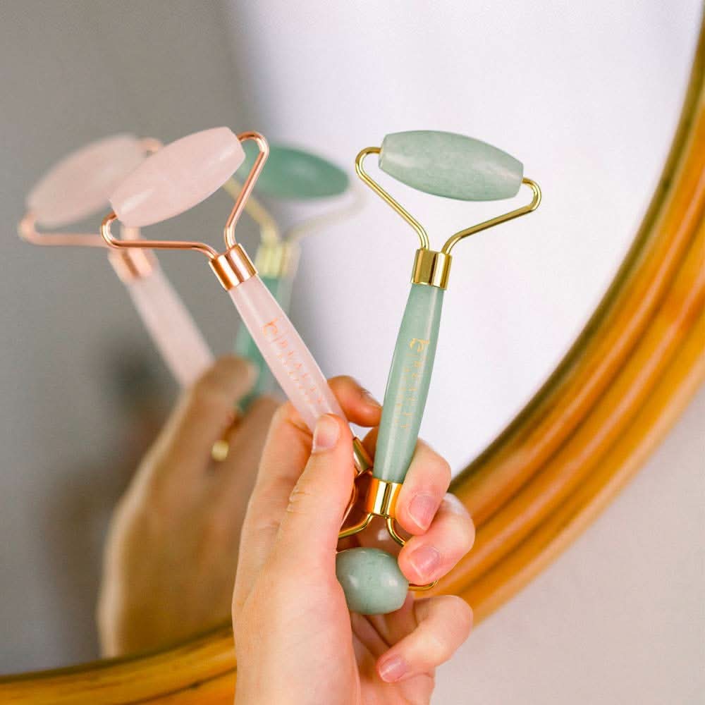 Rose Quartz Roller (APP) - Image 3