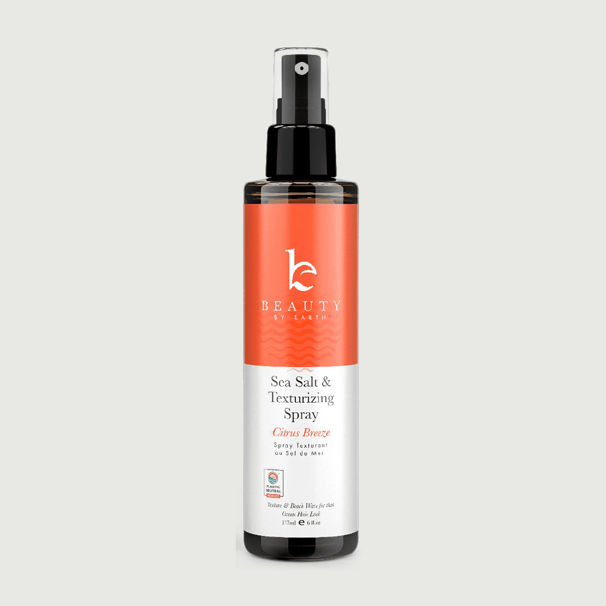Sea Salt Spray Hair Texturizer - Image 10