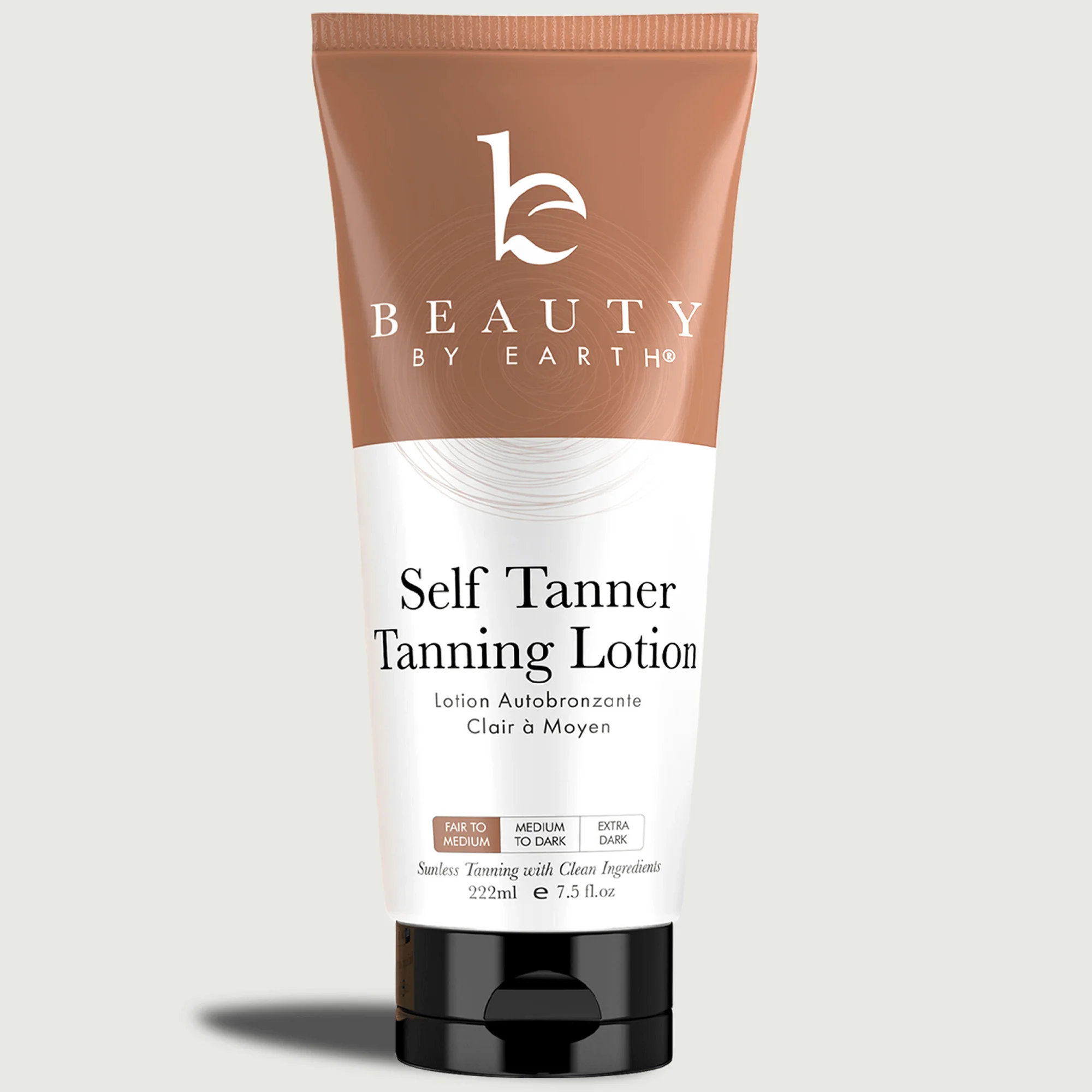 Self Tanner Body Lotion - Image 10