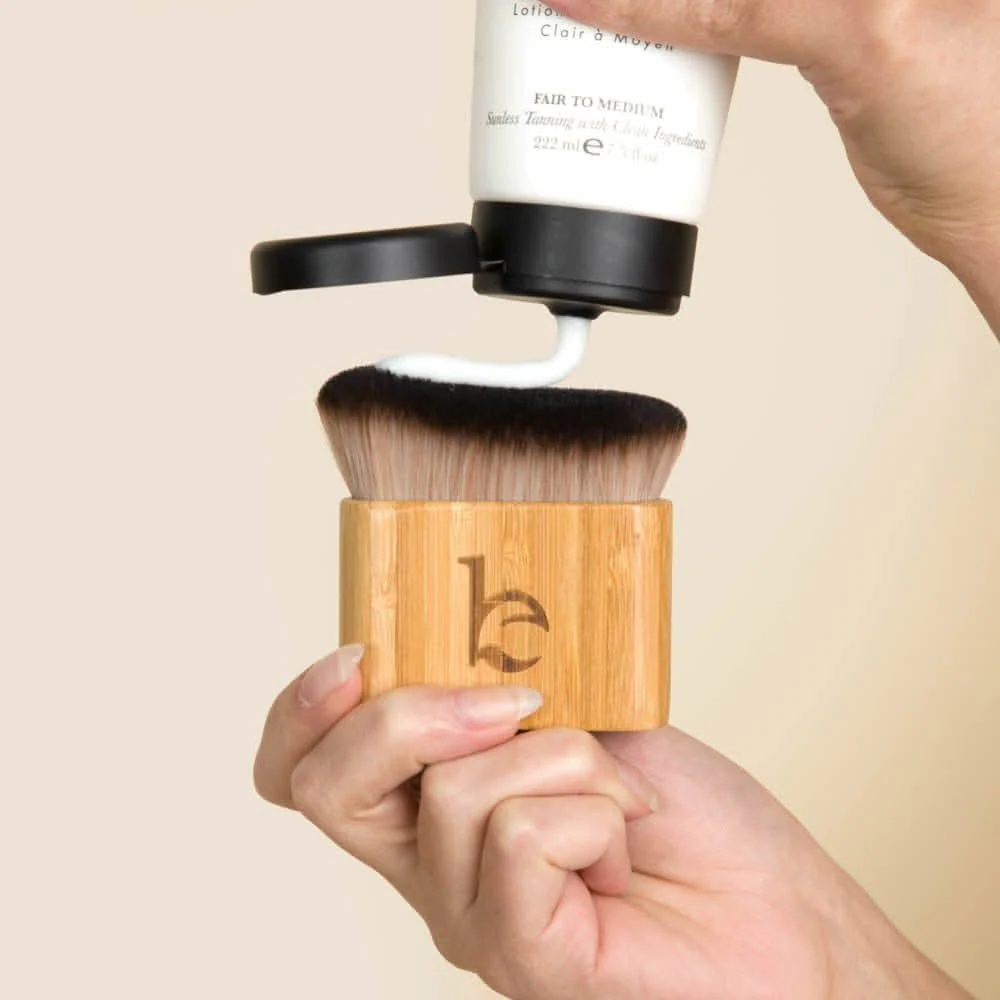 Self Tanner Blending Body Brush (SECRET DEAL) - Image 4