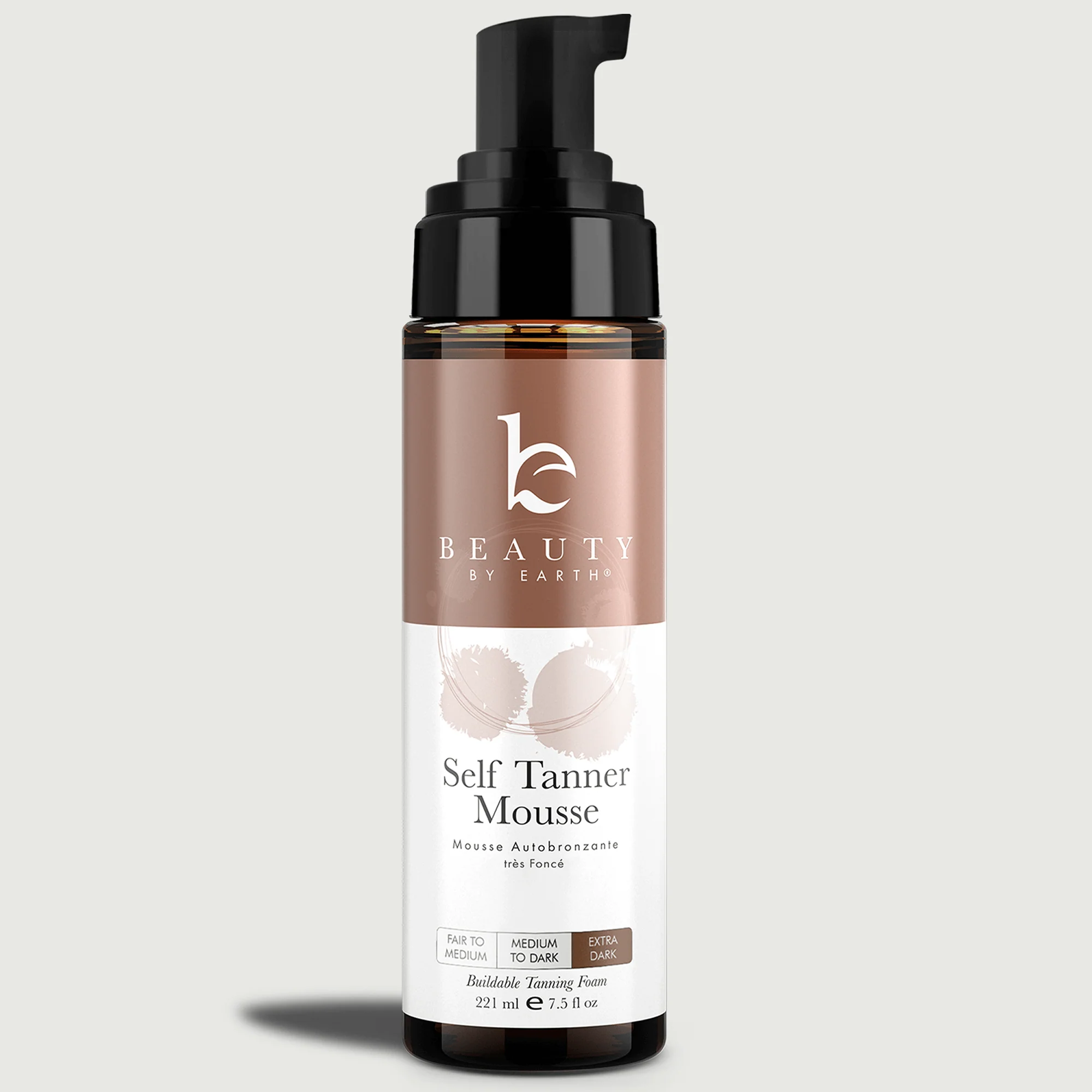 Self Tanner Body Mousse - Image 10