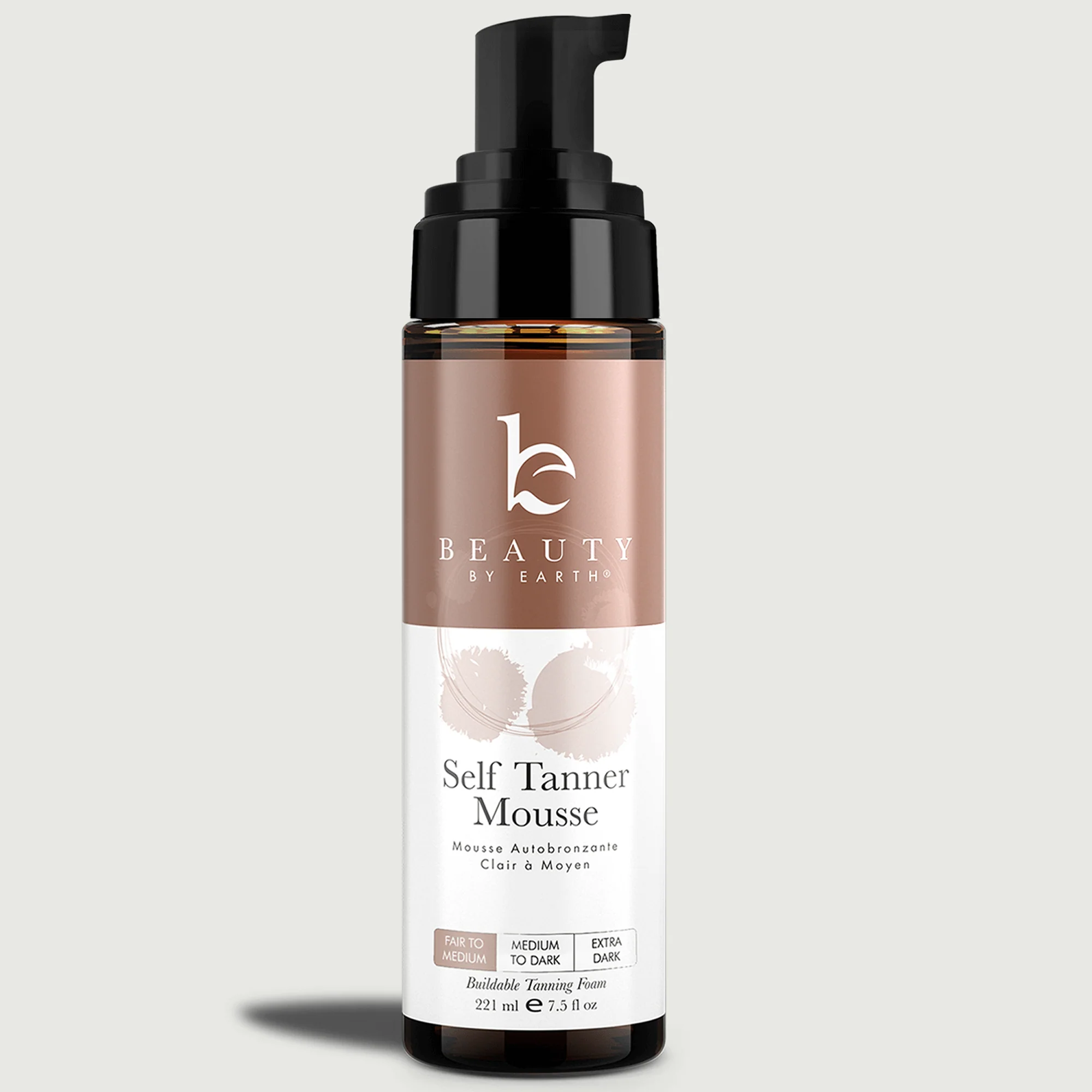 Self Tanner Body Mousse - Image 11