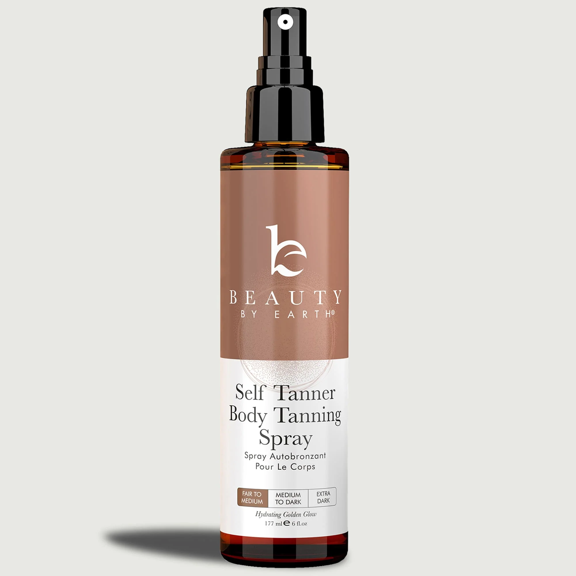 Self Tanner Body Spray - Image 10