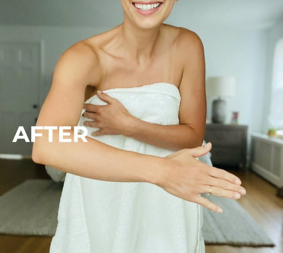Self Tanner Body Spray (Fair to Medium) - Image 11