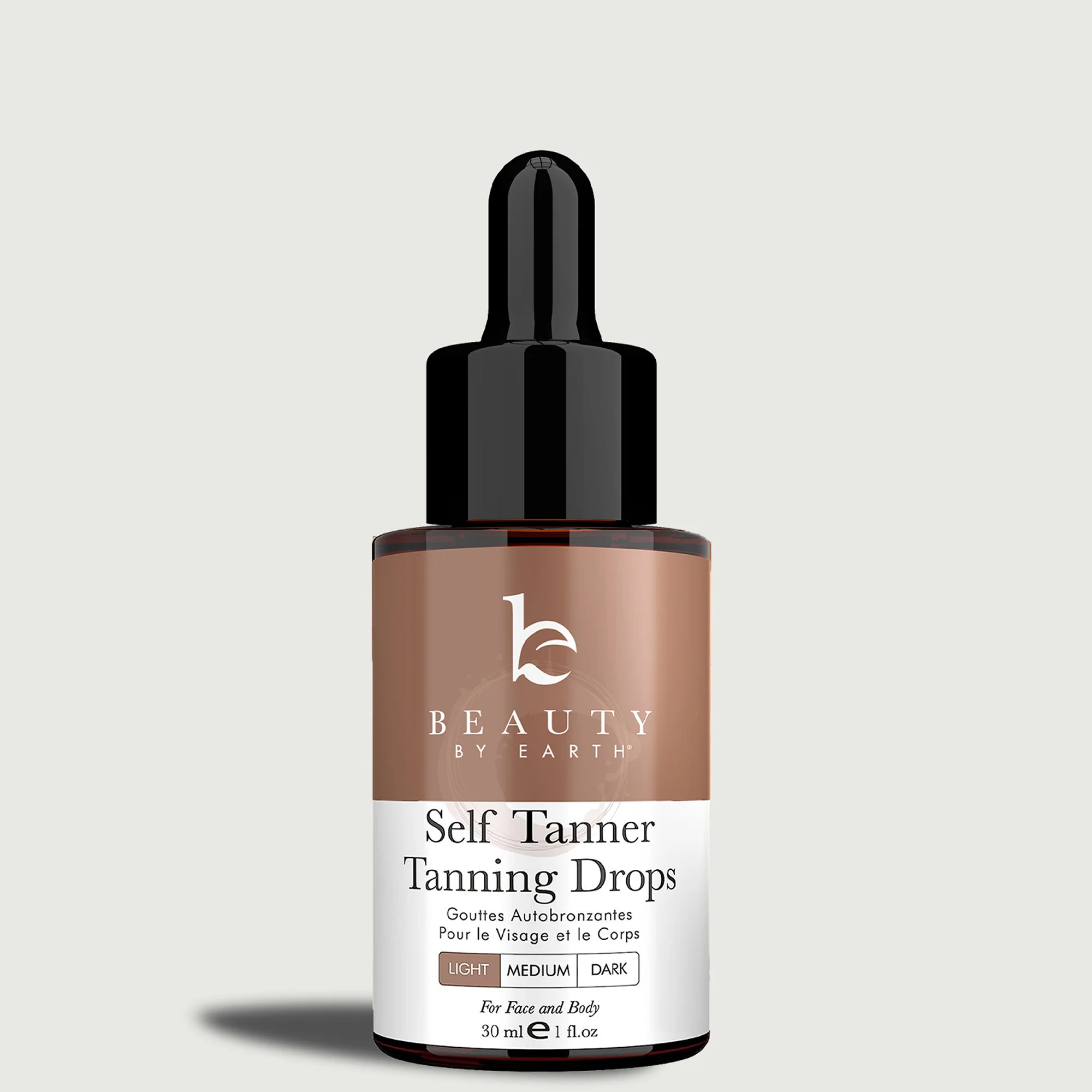 Self Tanner Drops - Image 10