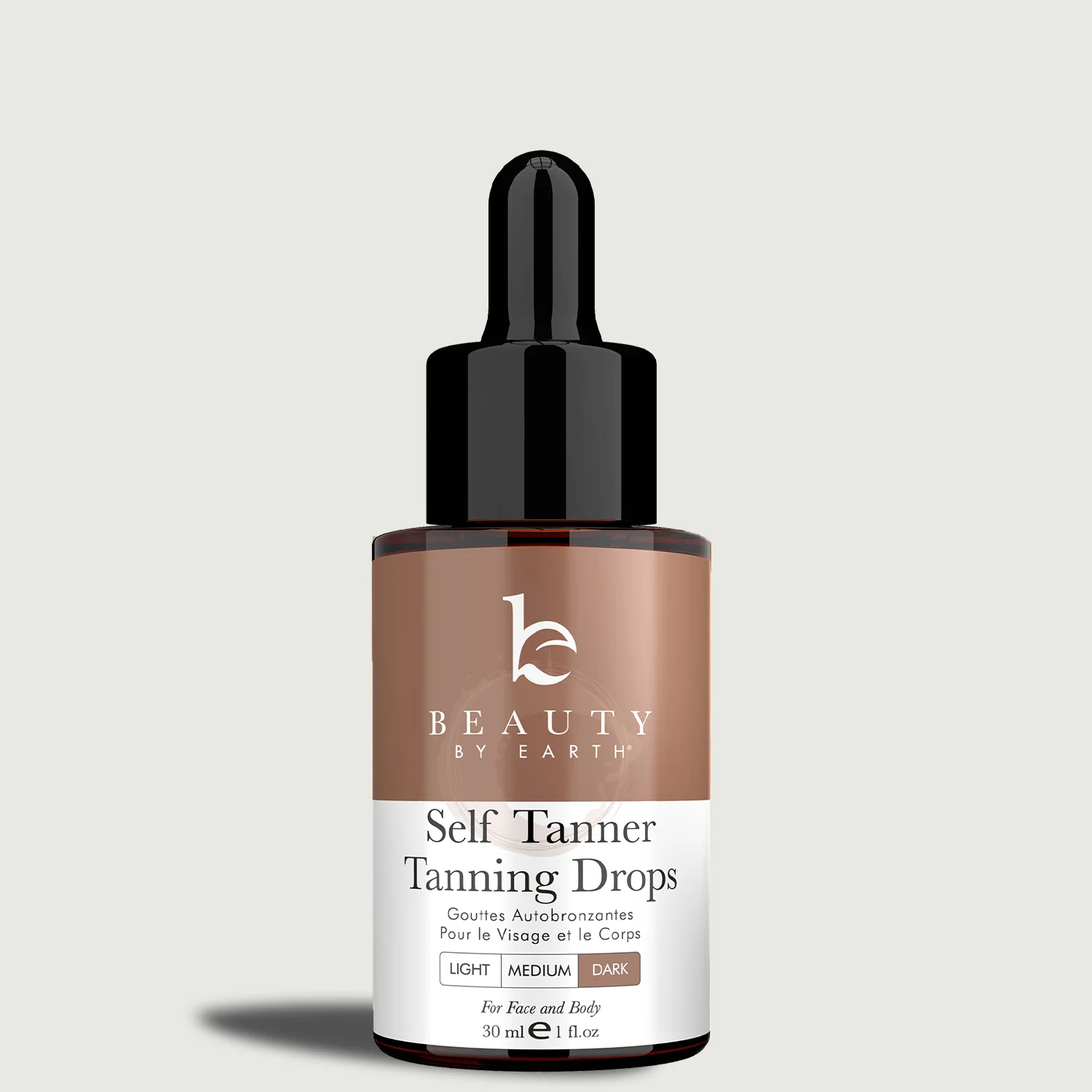 Self Tanner Drops - Image 11